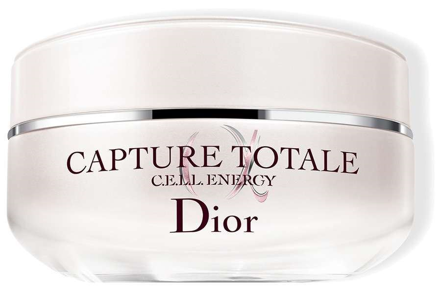 Dior Capture Totale C.E.L.L. Energy Firming & Wrinkle-Correcting Creme