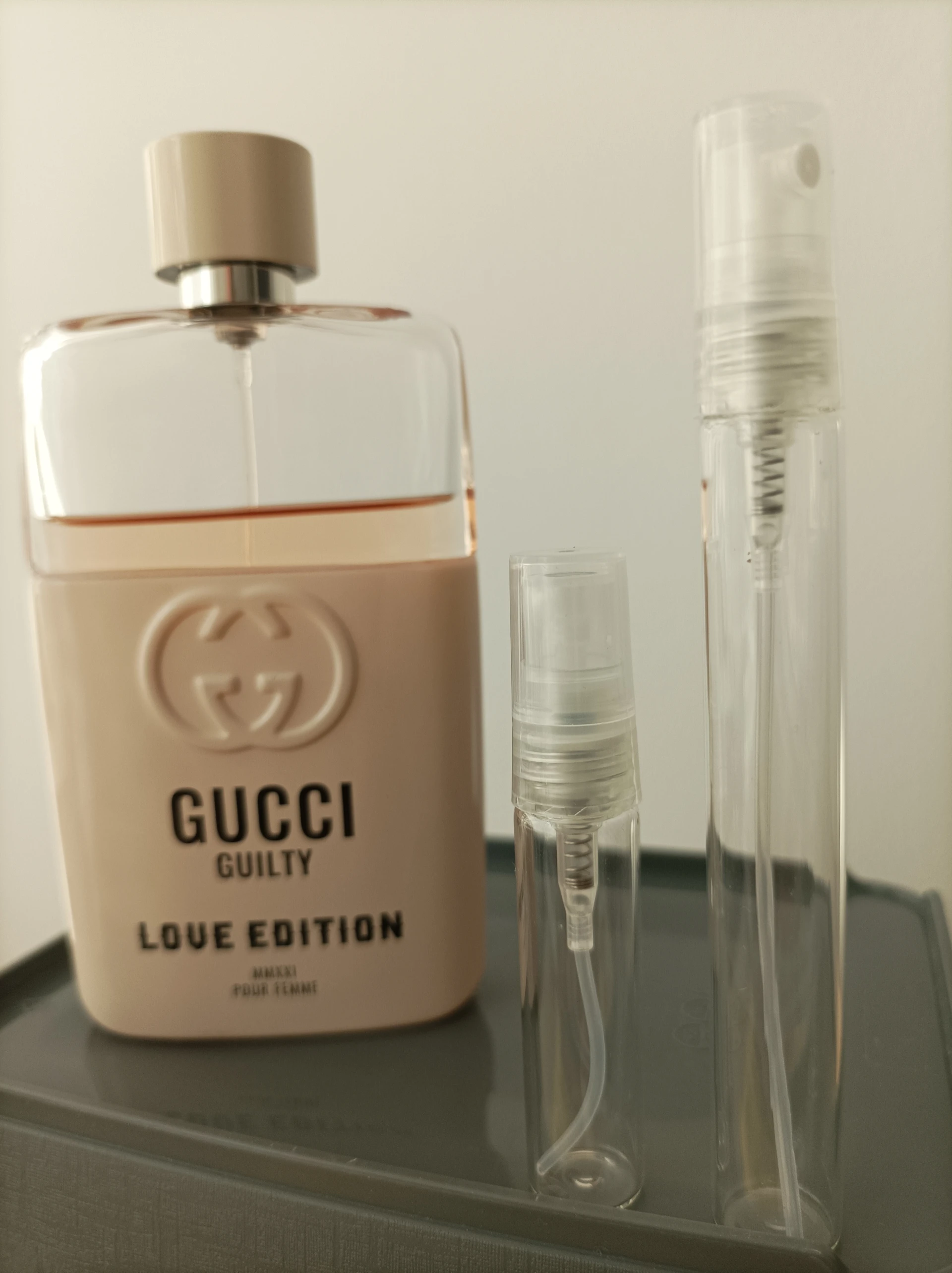 Gucci Guilty Love Edition MMXXI Pour Femme EDP