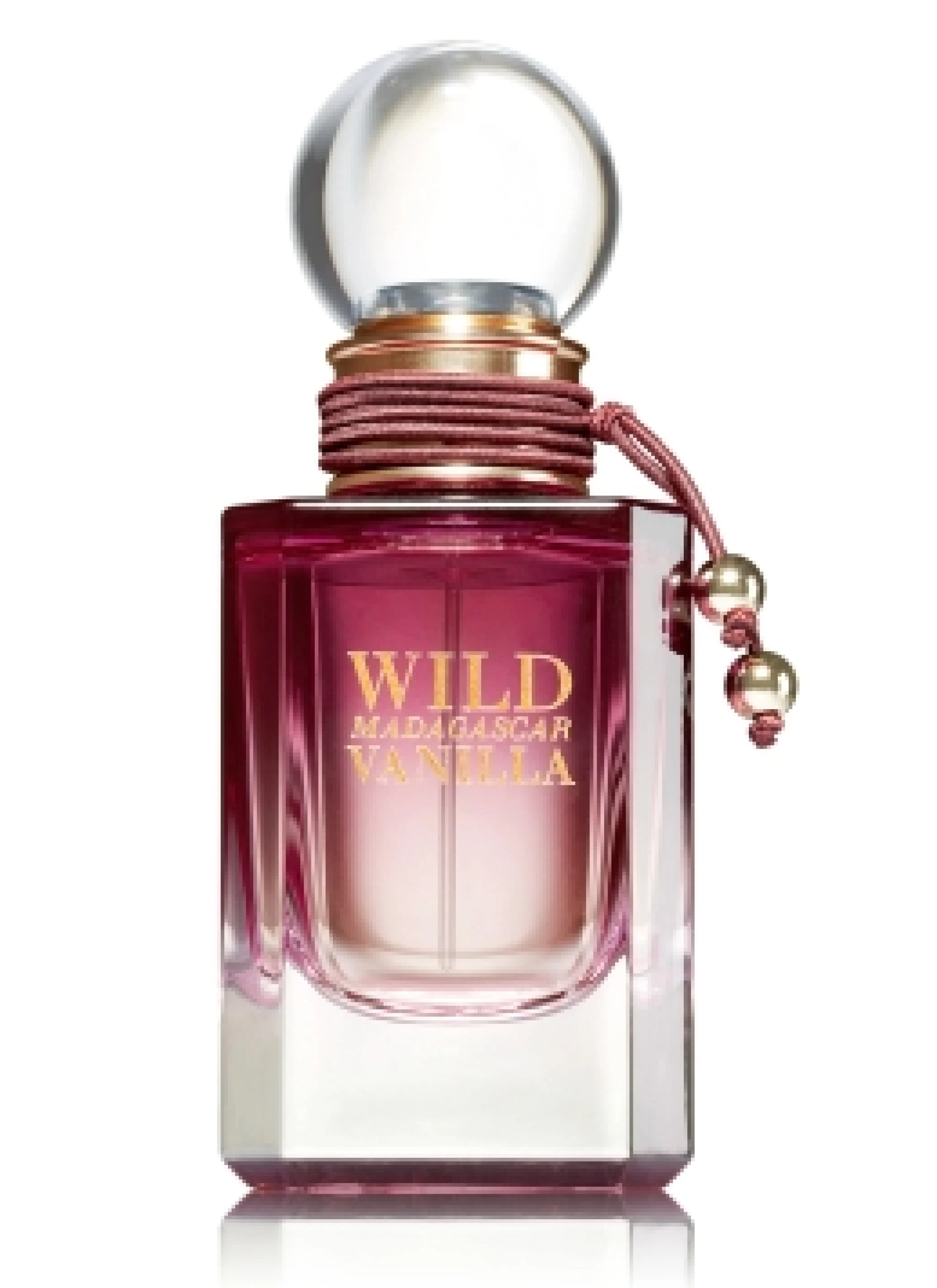 Bath & Body Works Wild Madagascar Vanilla EDP