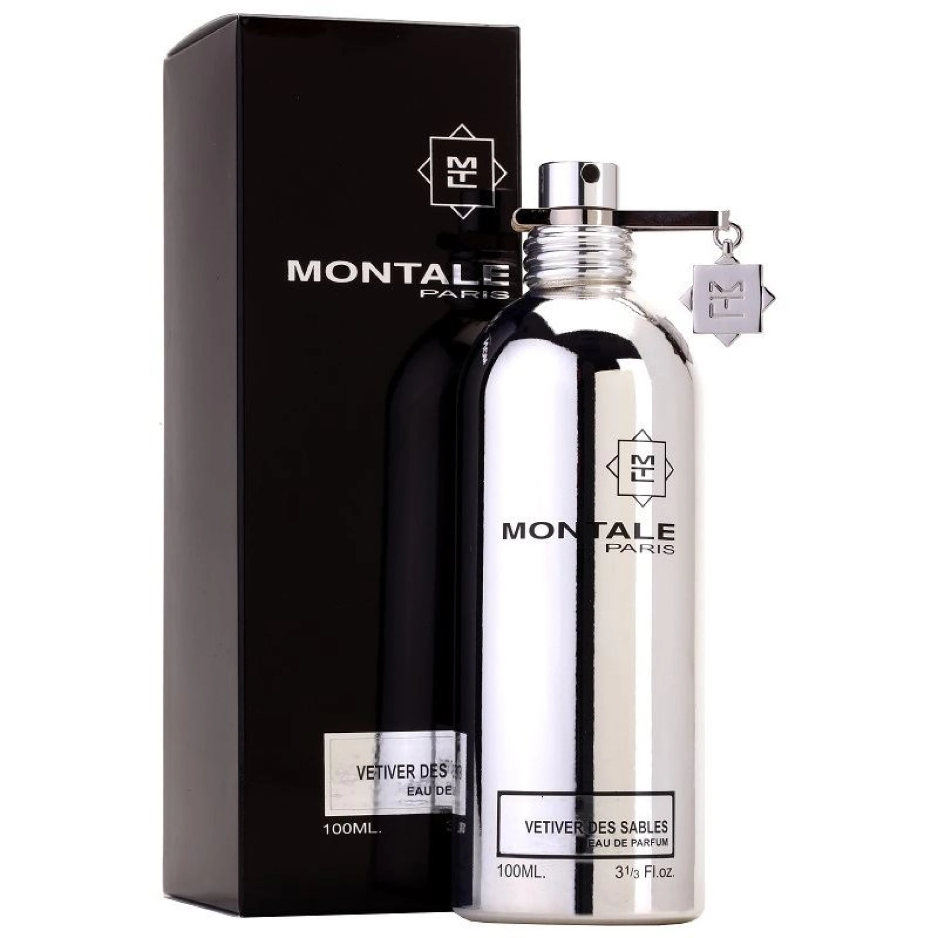 Montale Vetiver Des Sables