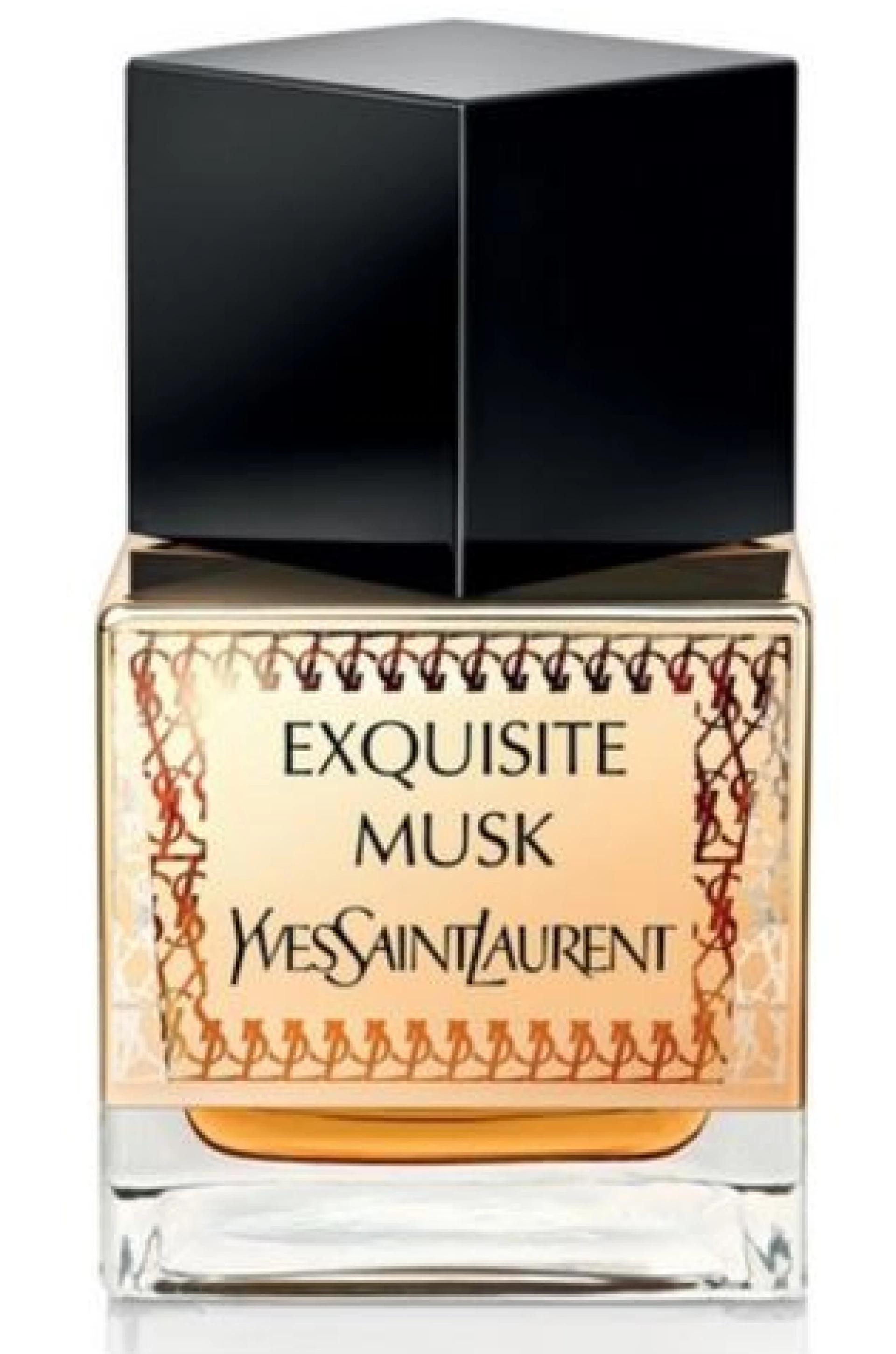 Yves Saint Laurent Exquisite Musk