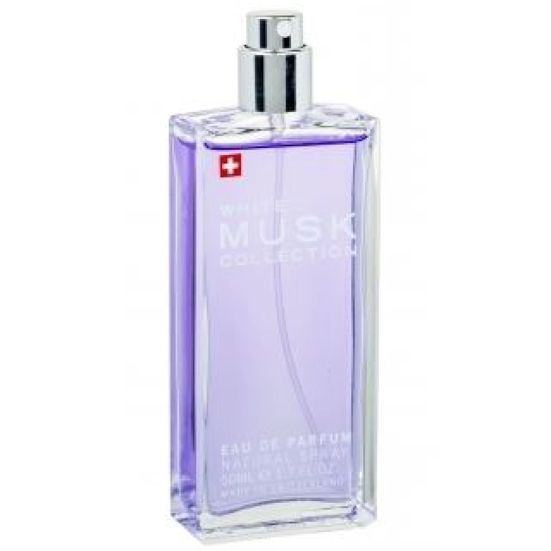 Musk Collection White Musk EDP