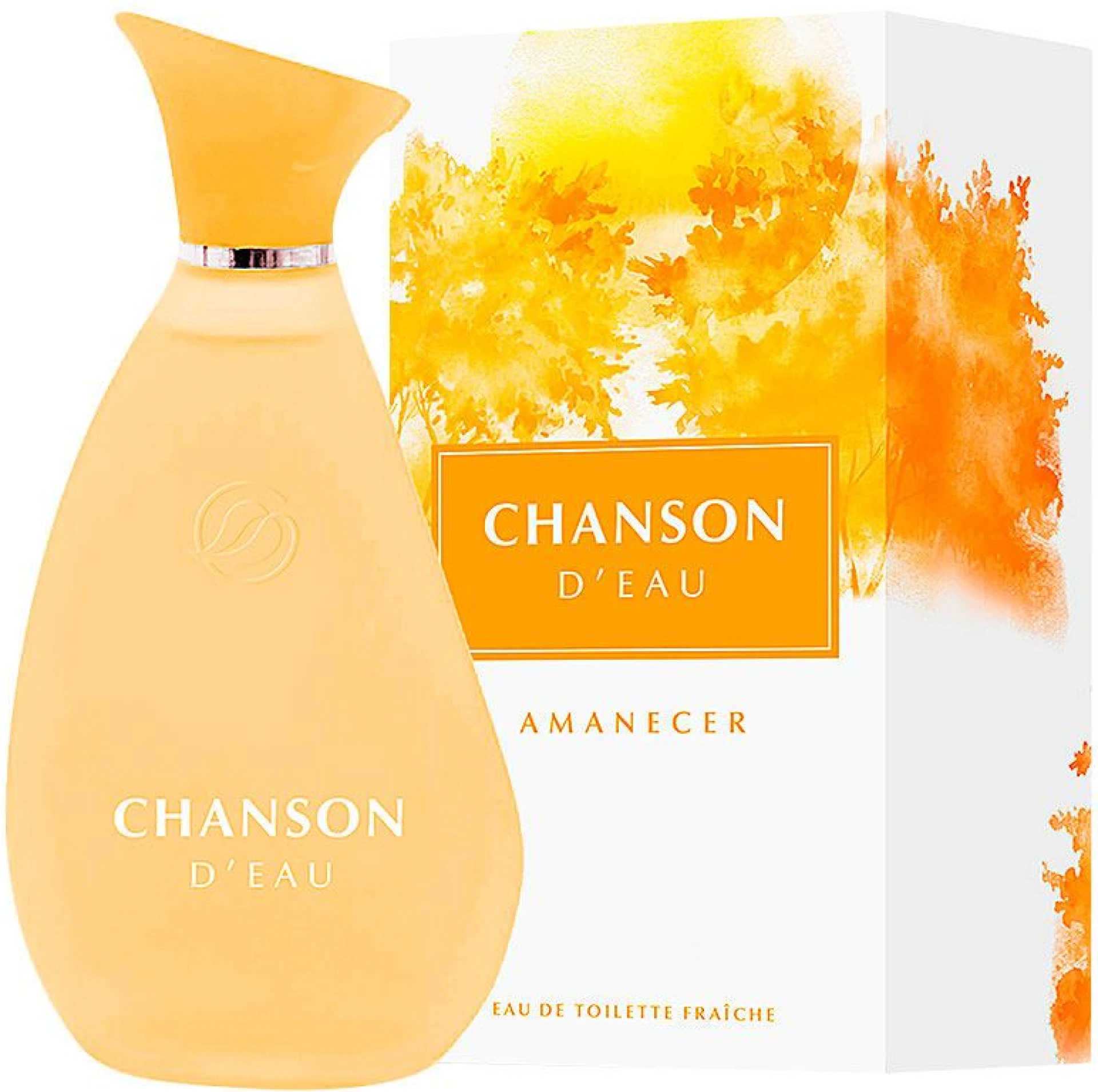 Chanson D'Eau Amanecer EDT