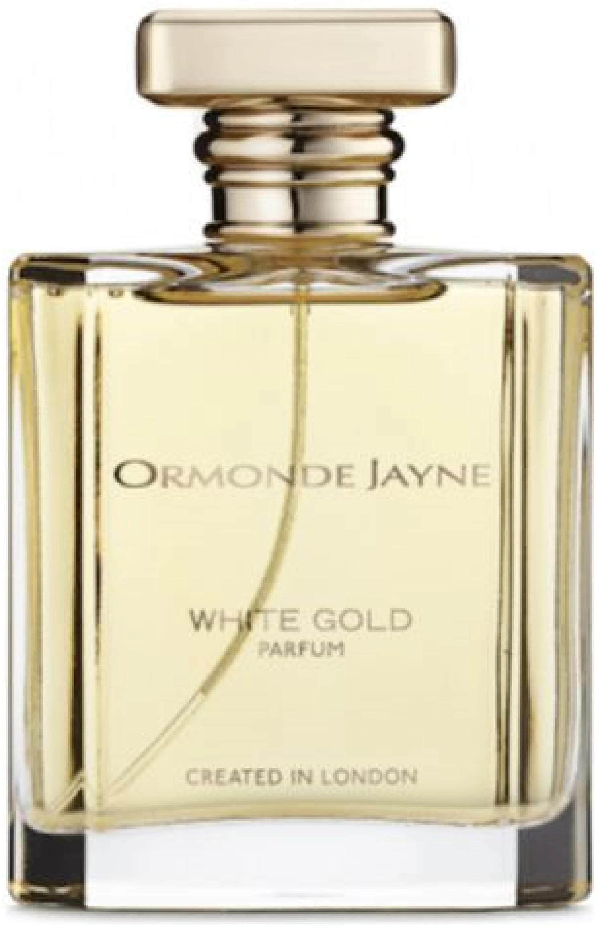 Ormonde Jayne White Gold Parfum