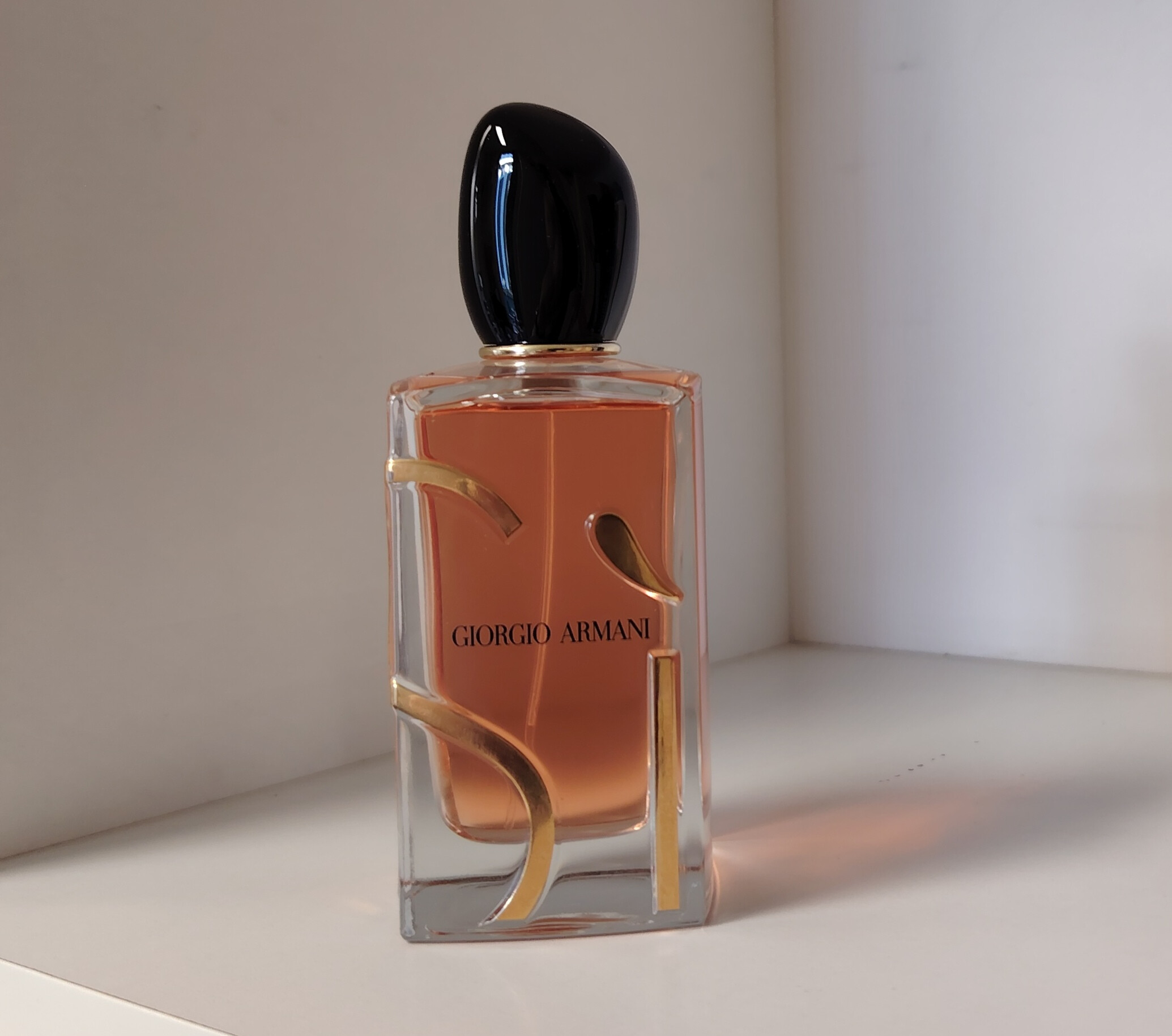 Giorgio Armani Sí Intense EDP 2023