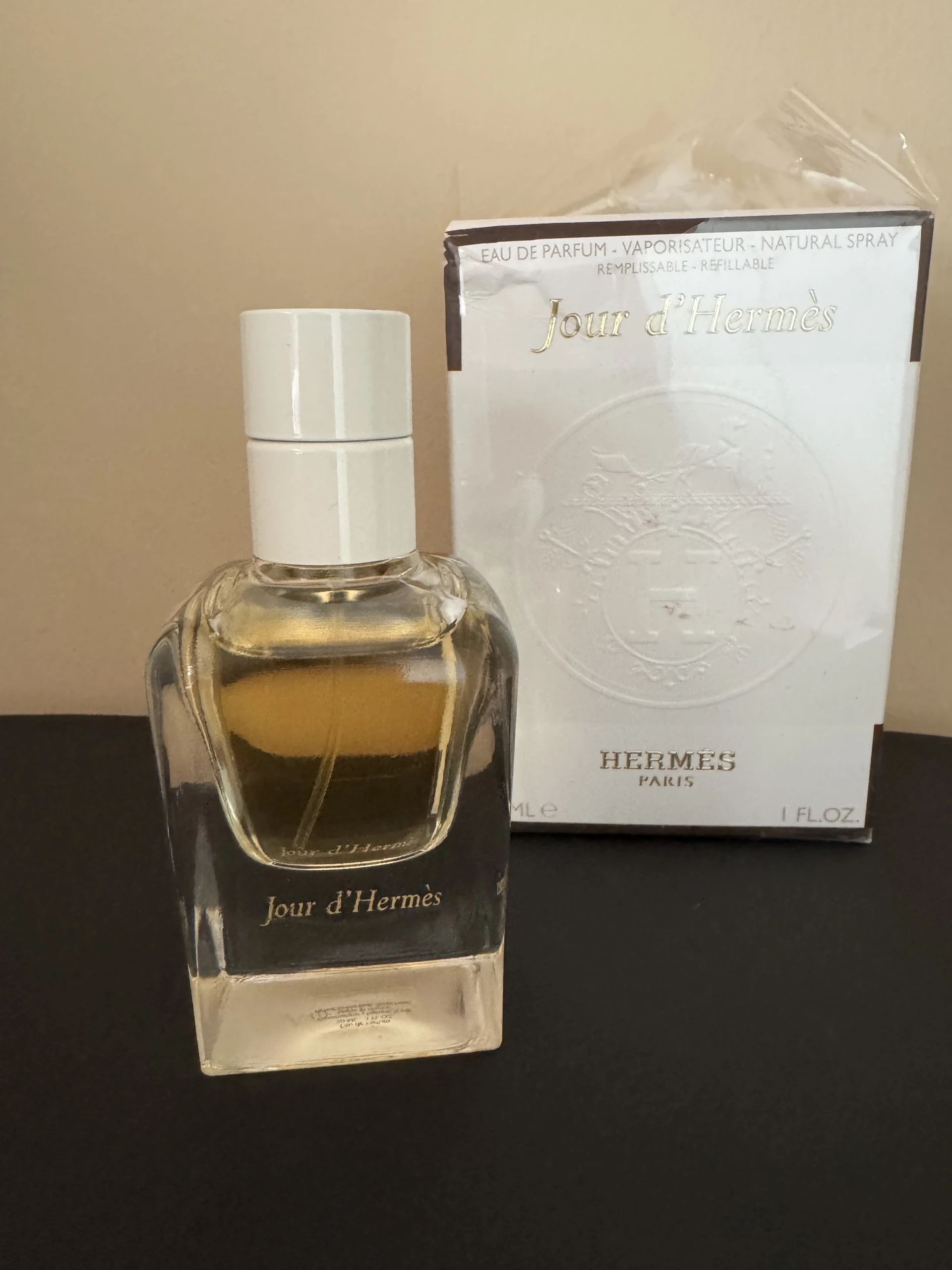 Hermes Jour d’ Hermes