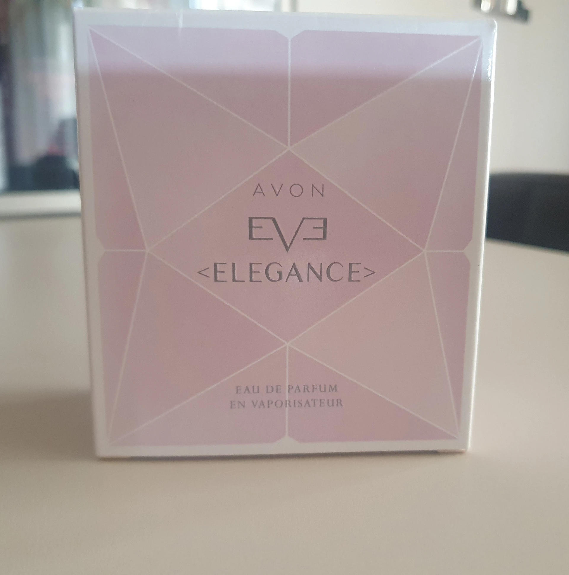 Avon Eve Elegance