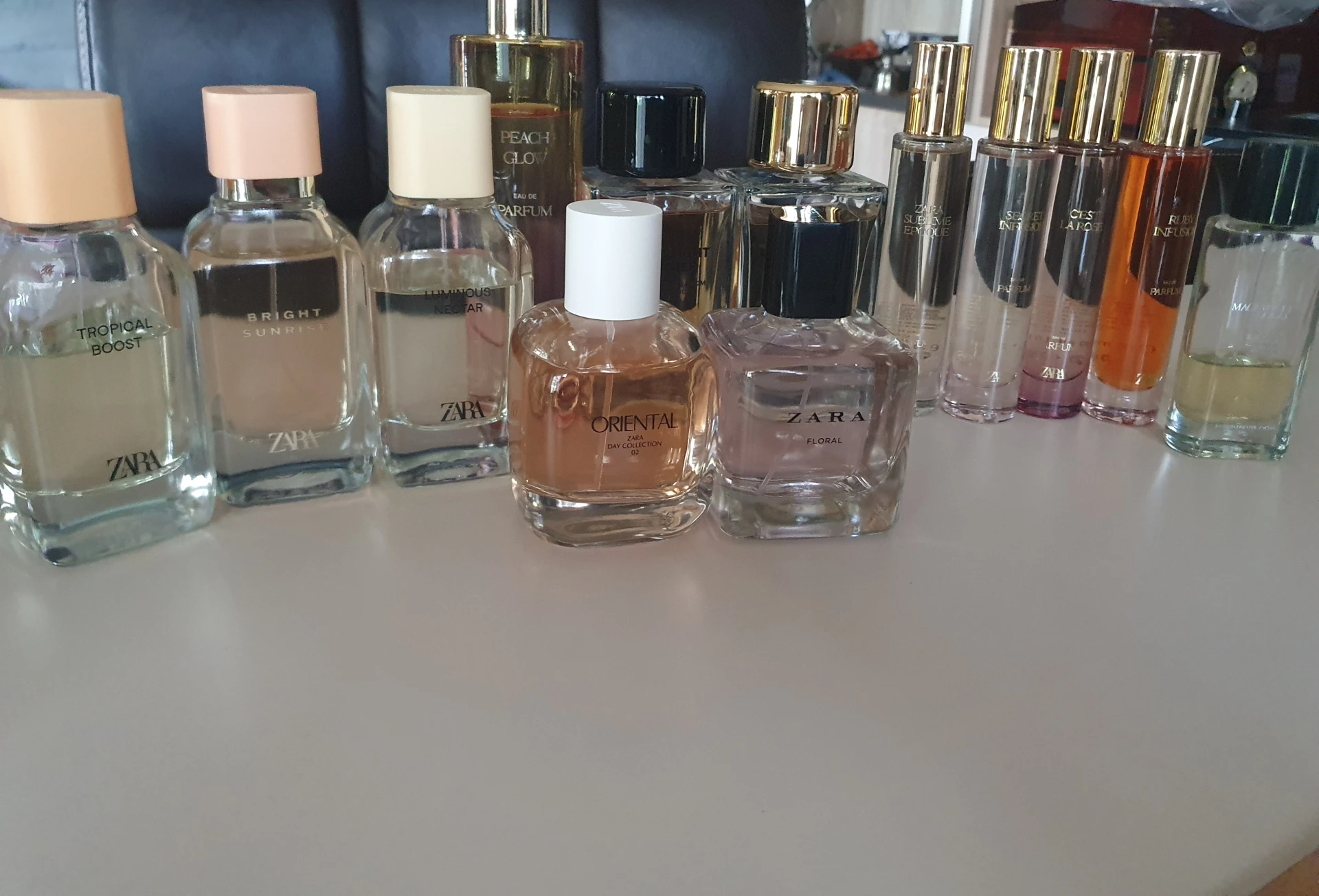 Magnificently Dubai EDP