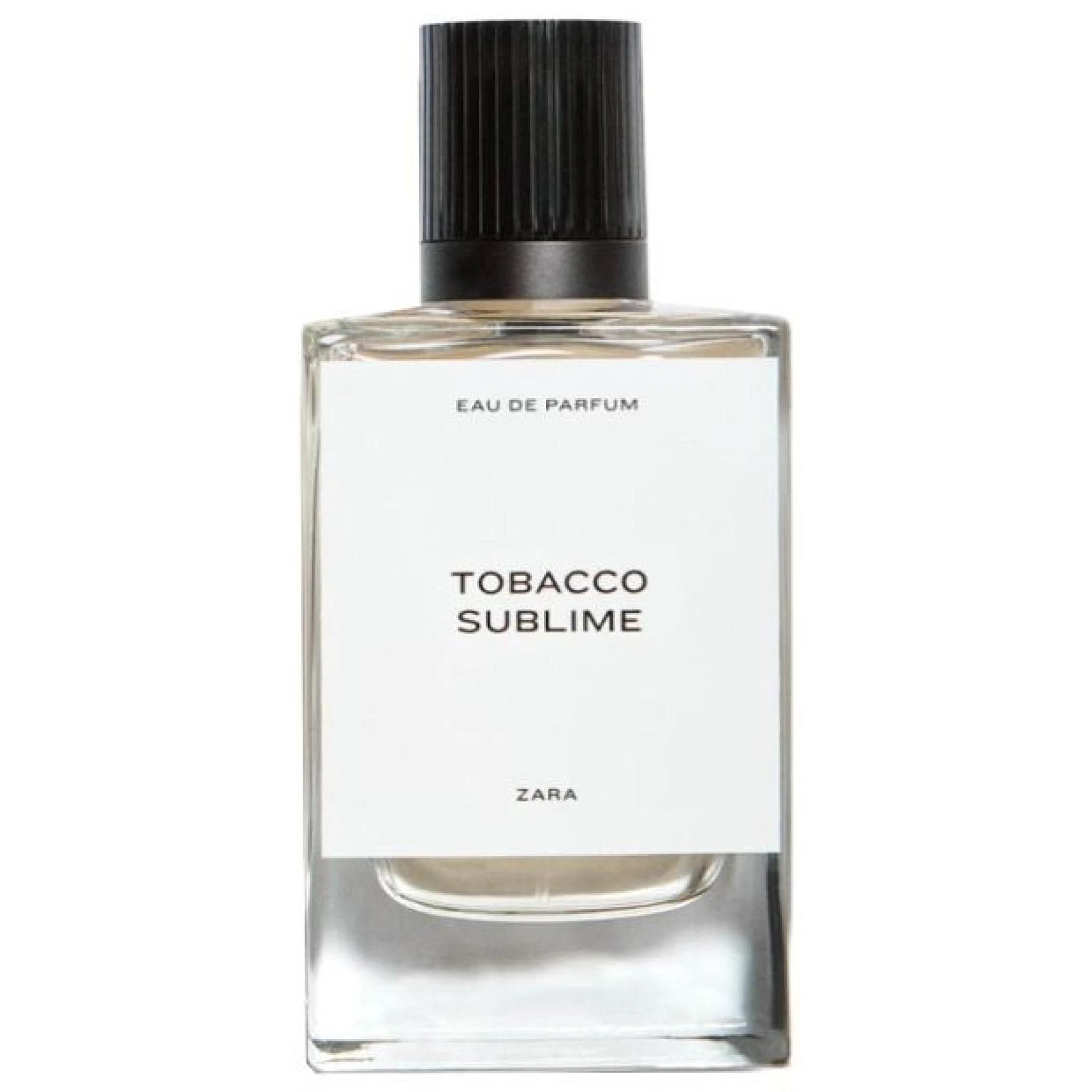 Zara Tobacco Sublime EDP