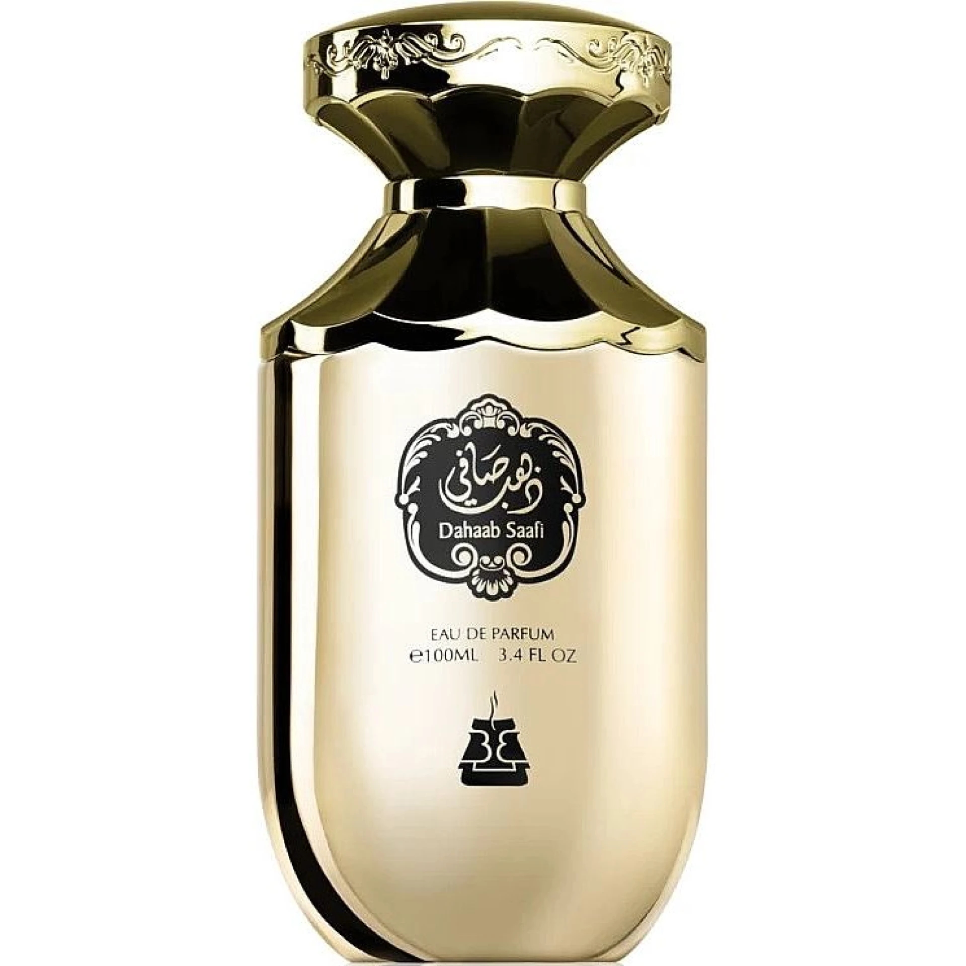 Bait Al Bakhoor Dahaab Saafi EDP