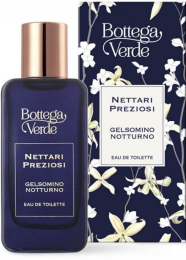 Bottega Verde Gelsomino Notturno EDT KremMania