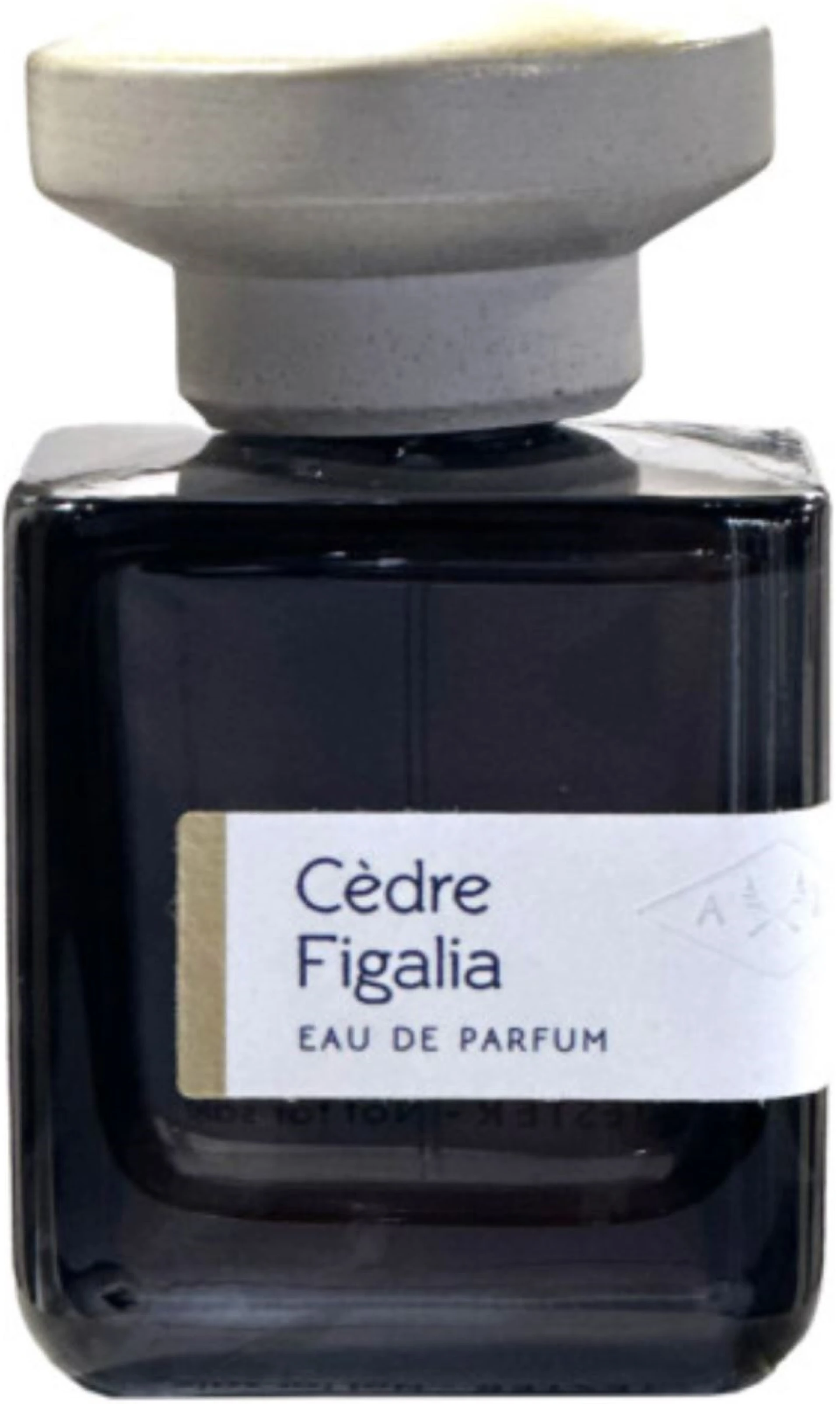 Atelier Materi Cedar Figalia EDP