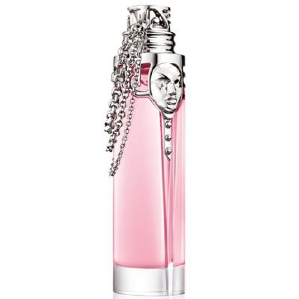 Mugler Womanity EDP
