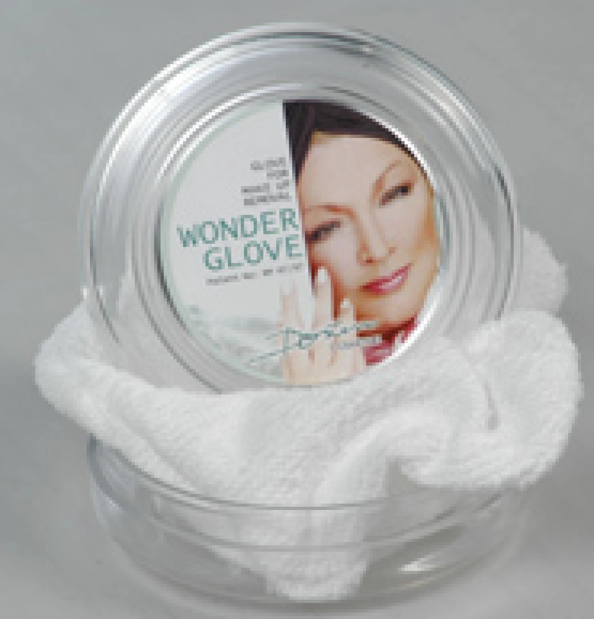 Bozen Cosmetics Wonder Glove