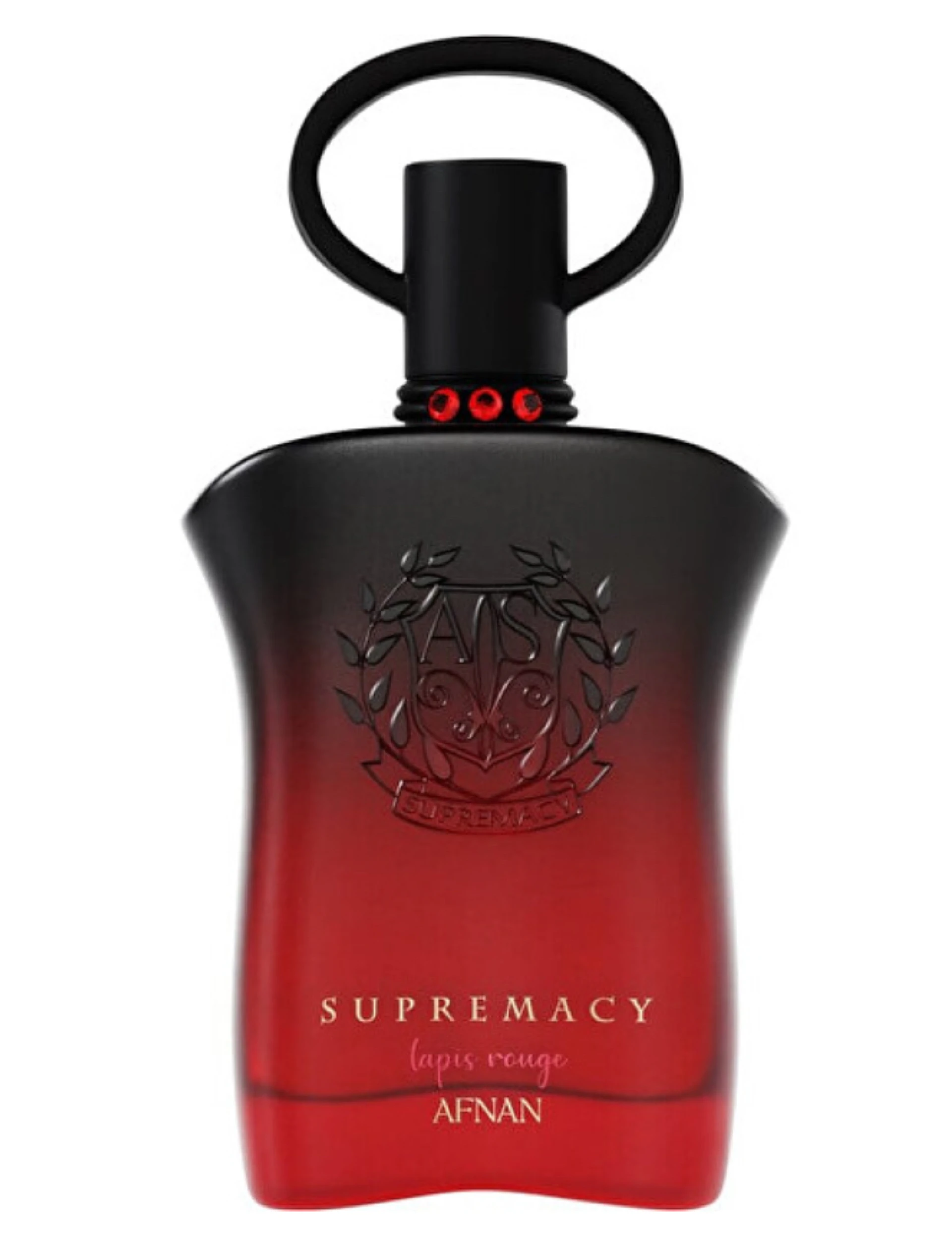 Afnan Supremacy Tapis Rouge EDP