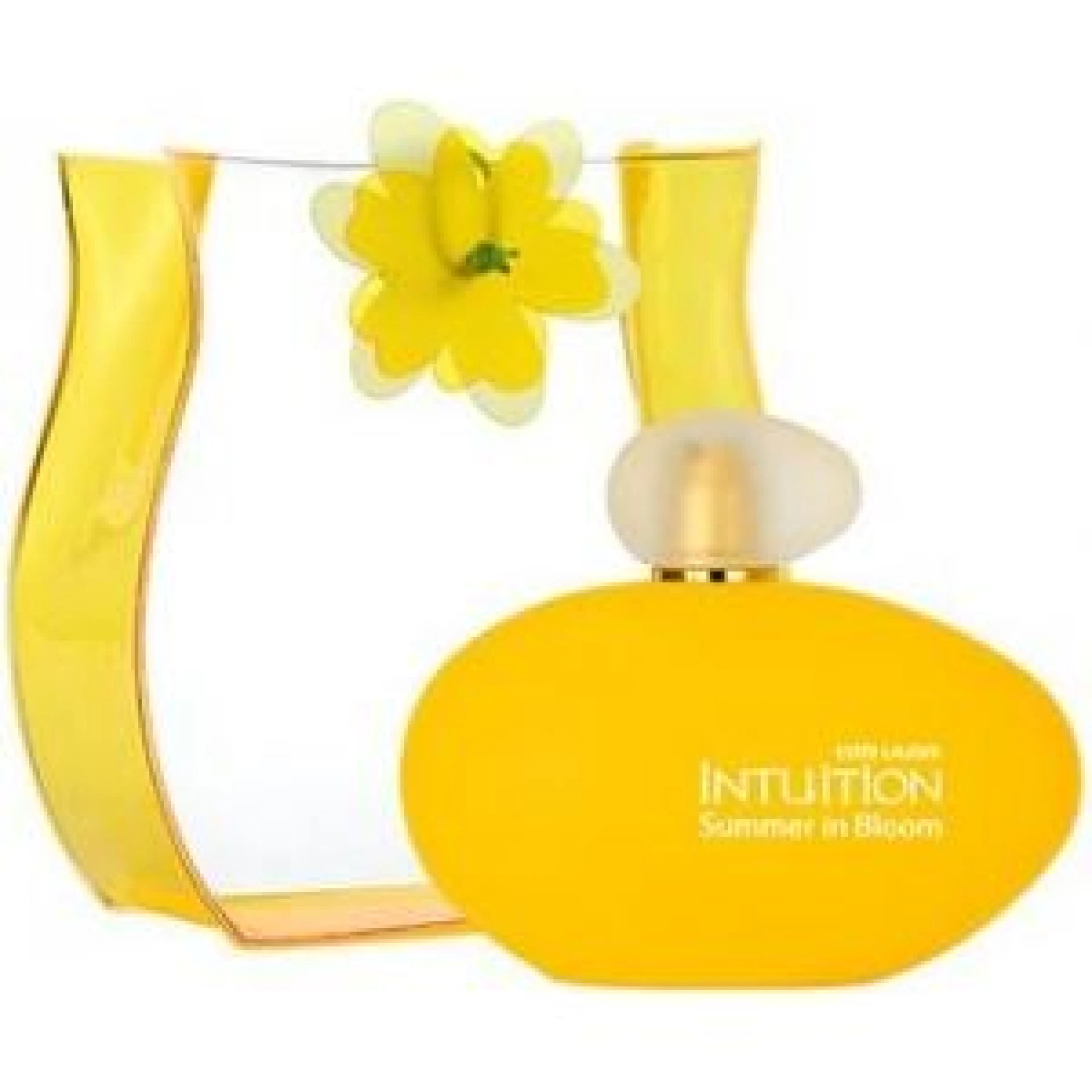 Estée Lauder Intuition Summer In Bloom