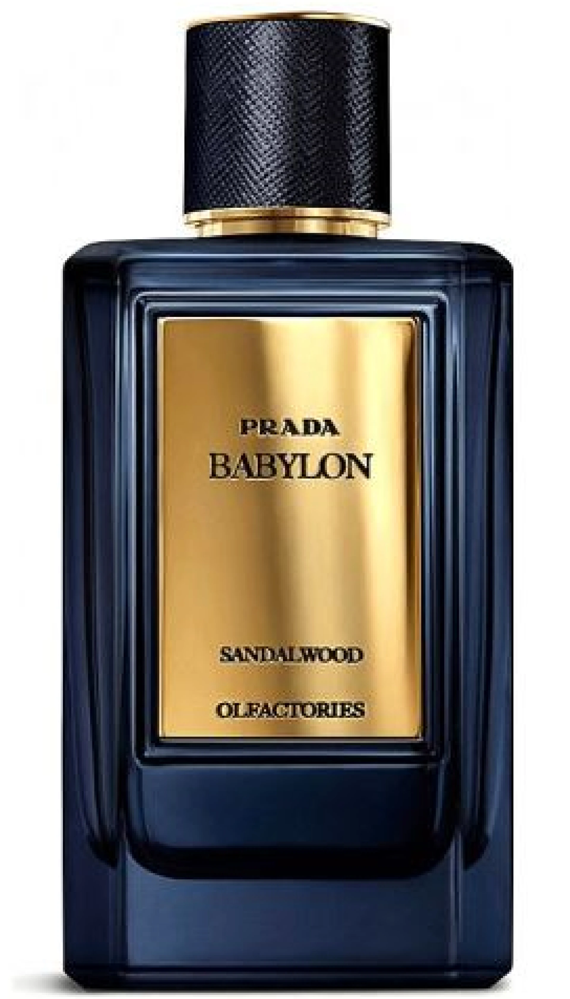 Prada Mirages Babylon EDP