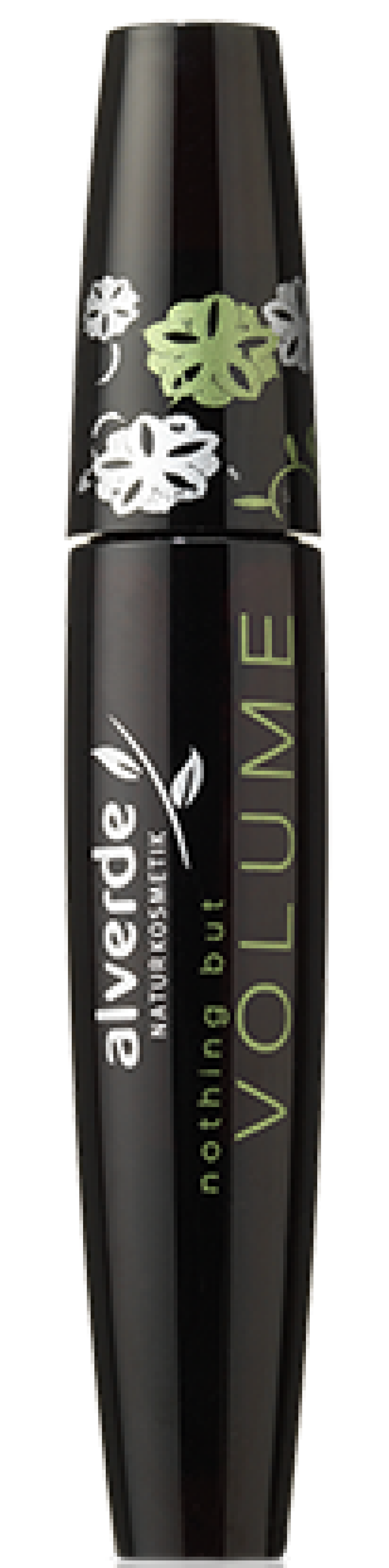 Alverde Nothing But Volume Szempillaspirál