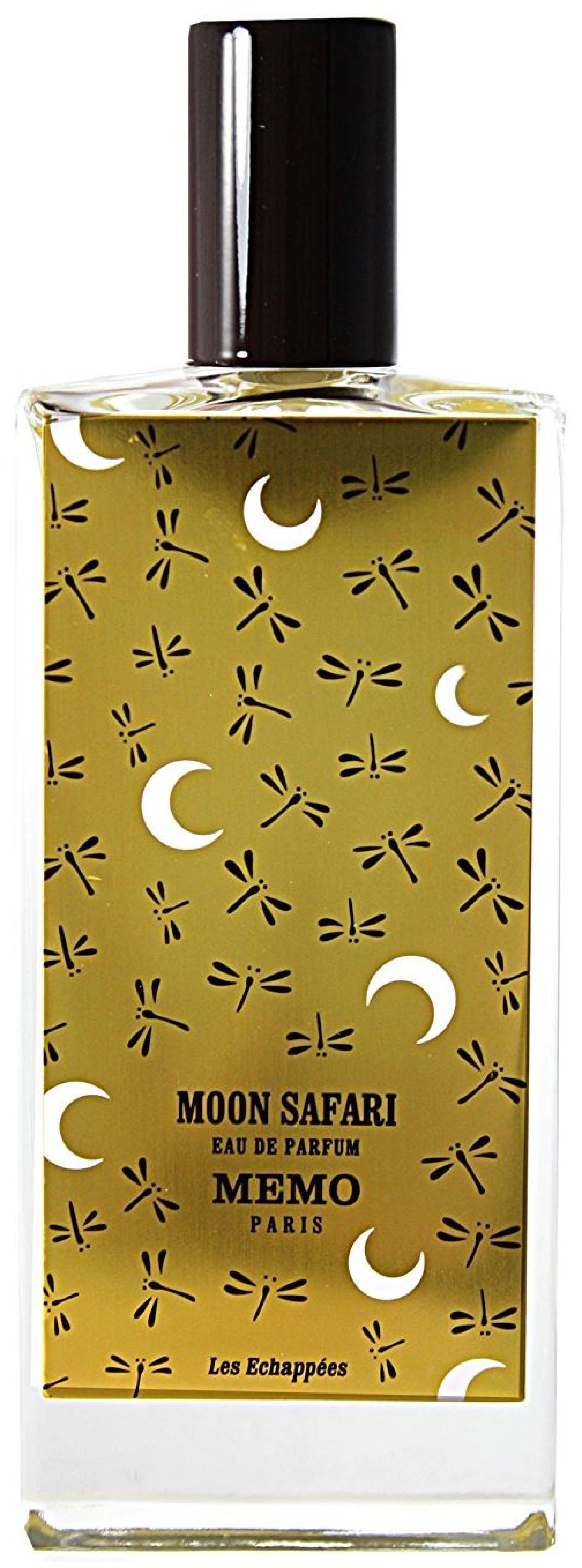 Memo Paris Moon Safari EDP