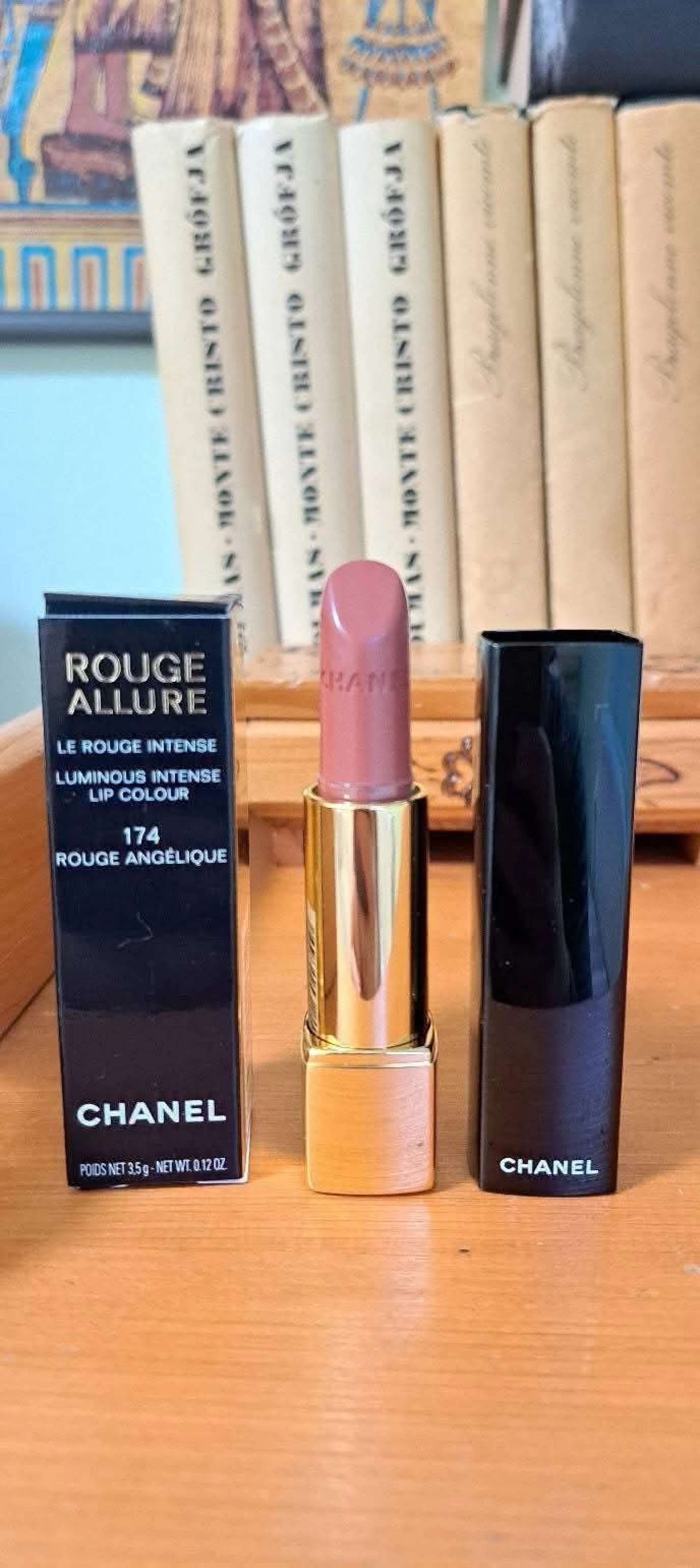174 Rouge Angélique