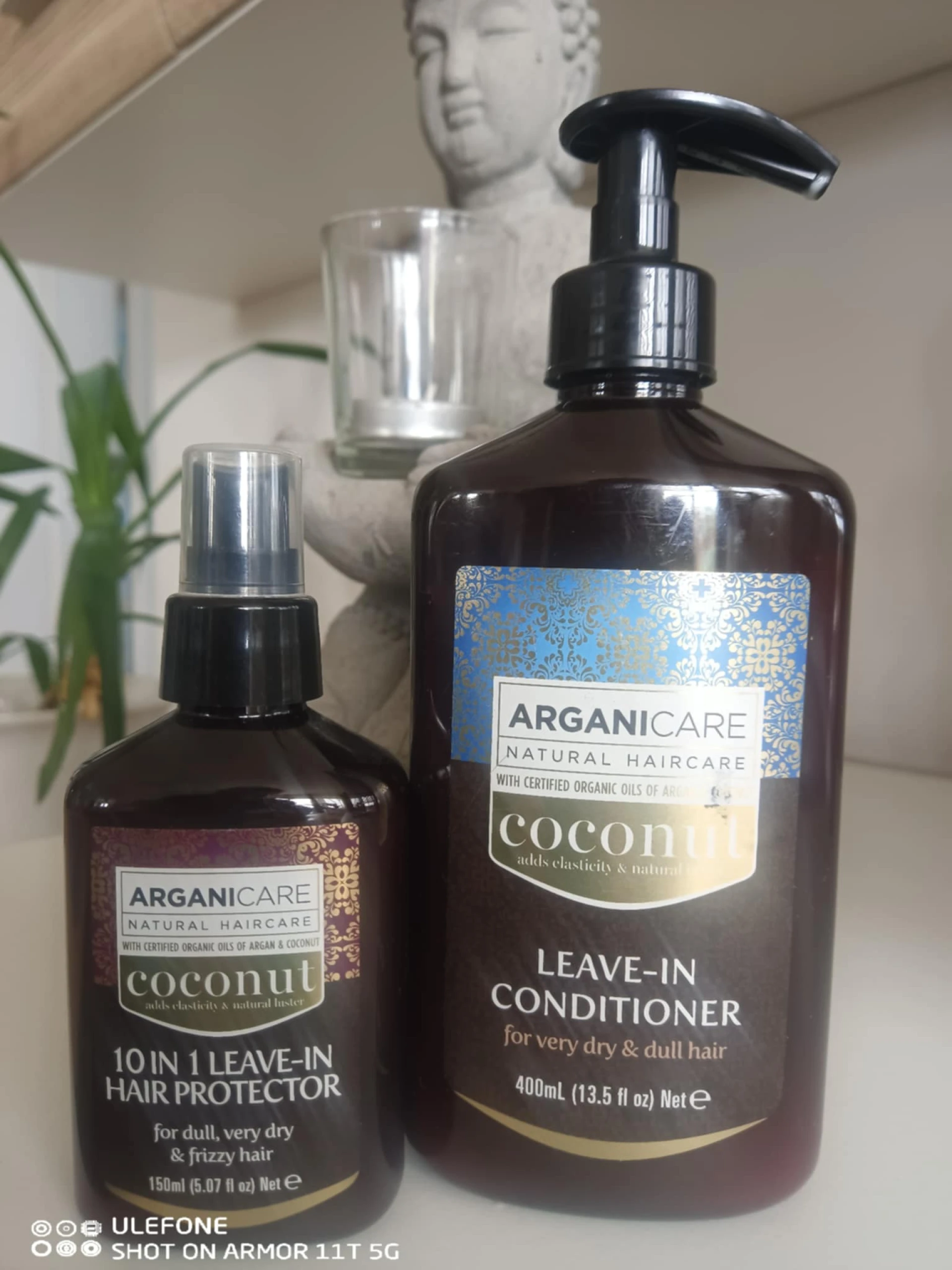 Arganicare