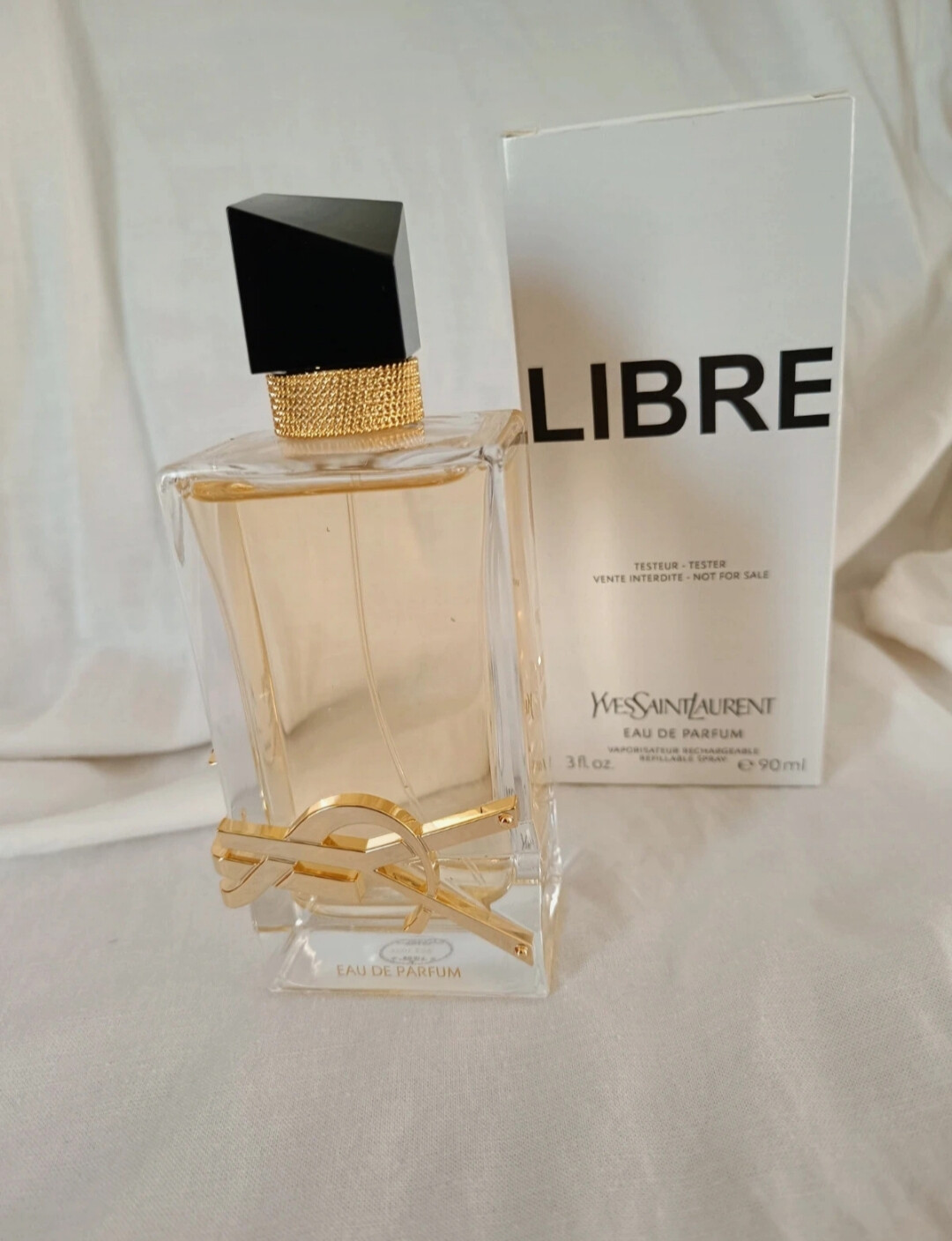 Yves Saint Laurent Libre edp 100 ml