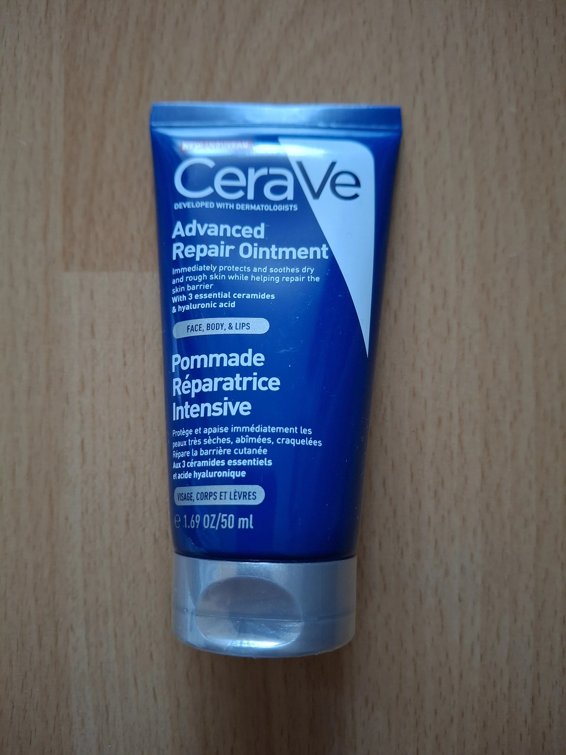 Cerave Extra Regeneráló Kenőcs