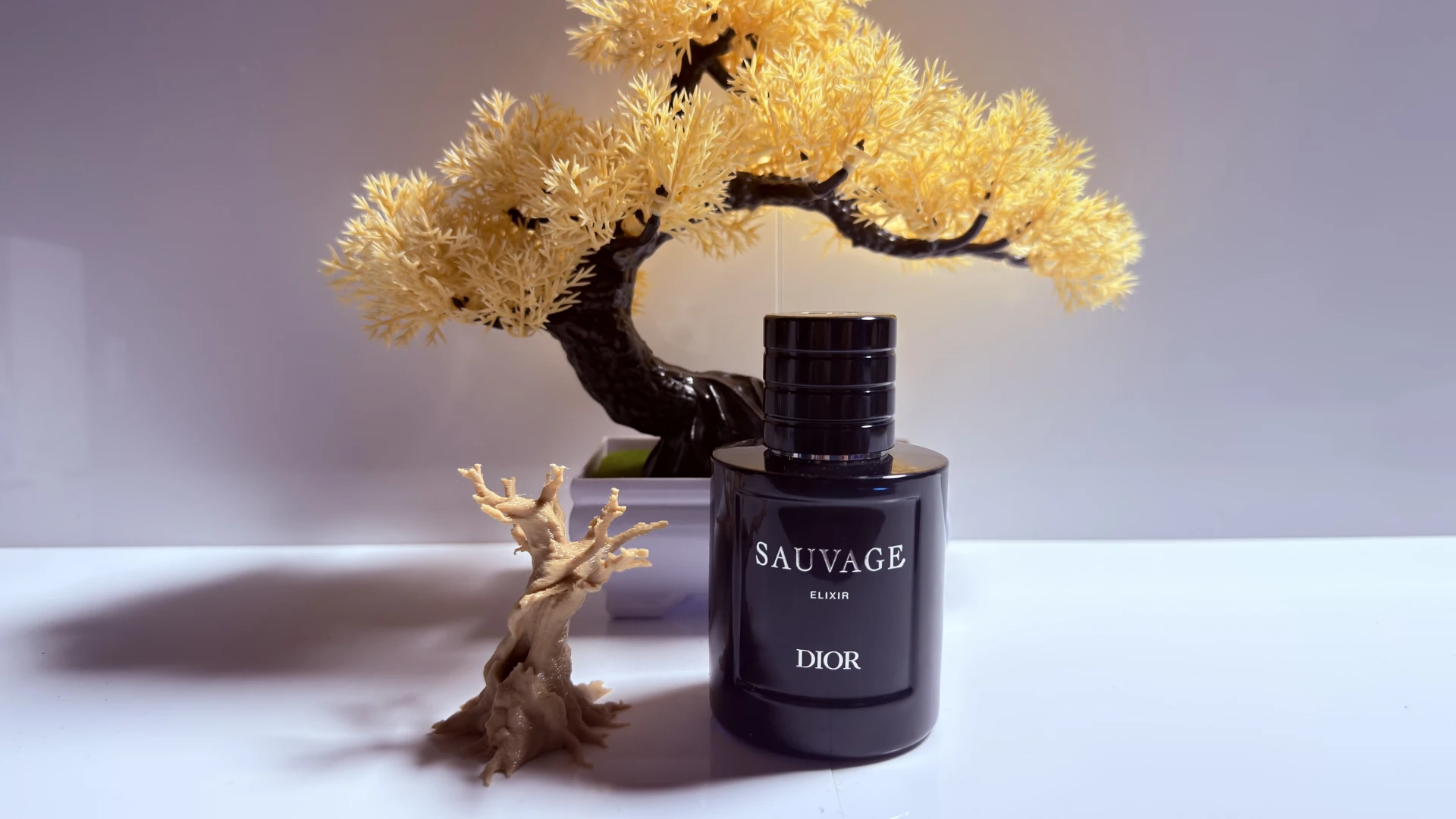 Dior Sauvage Elixir