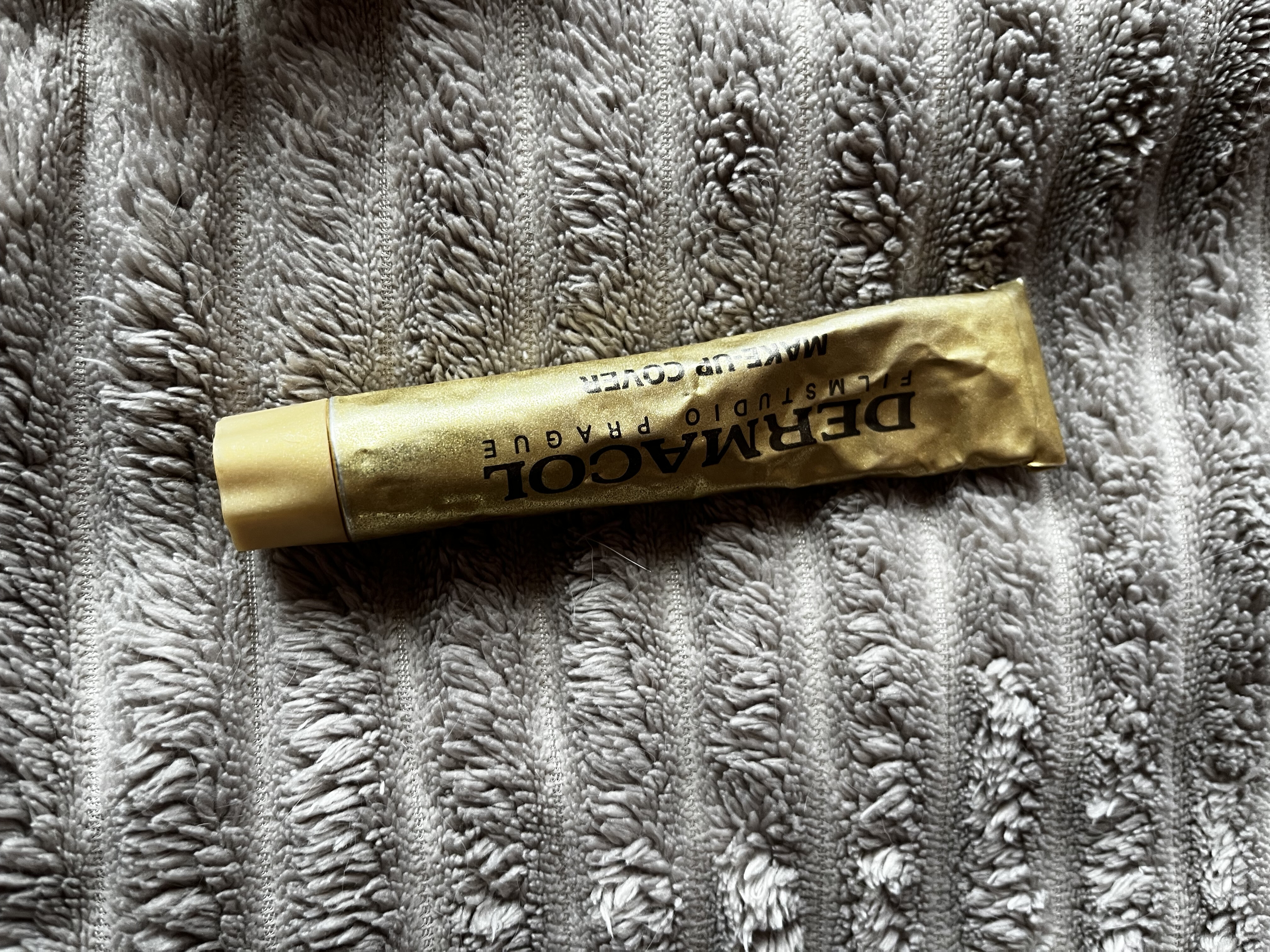 Dermacol cover 209 és 218