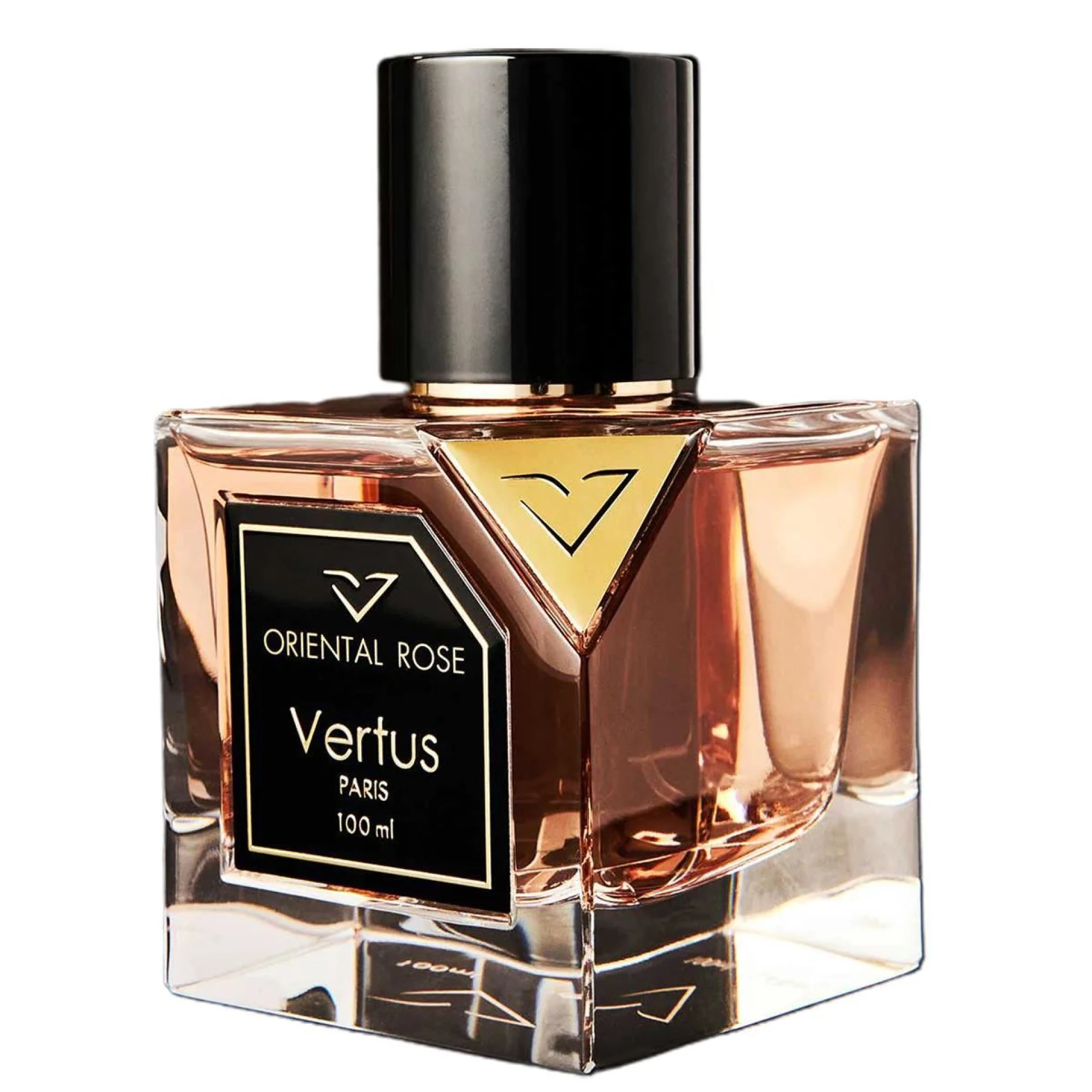 Vertus Oriental Rose