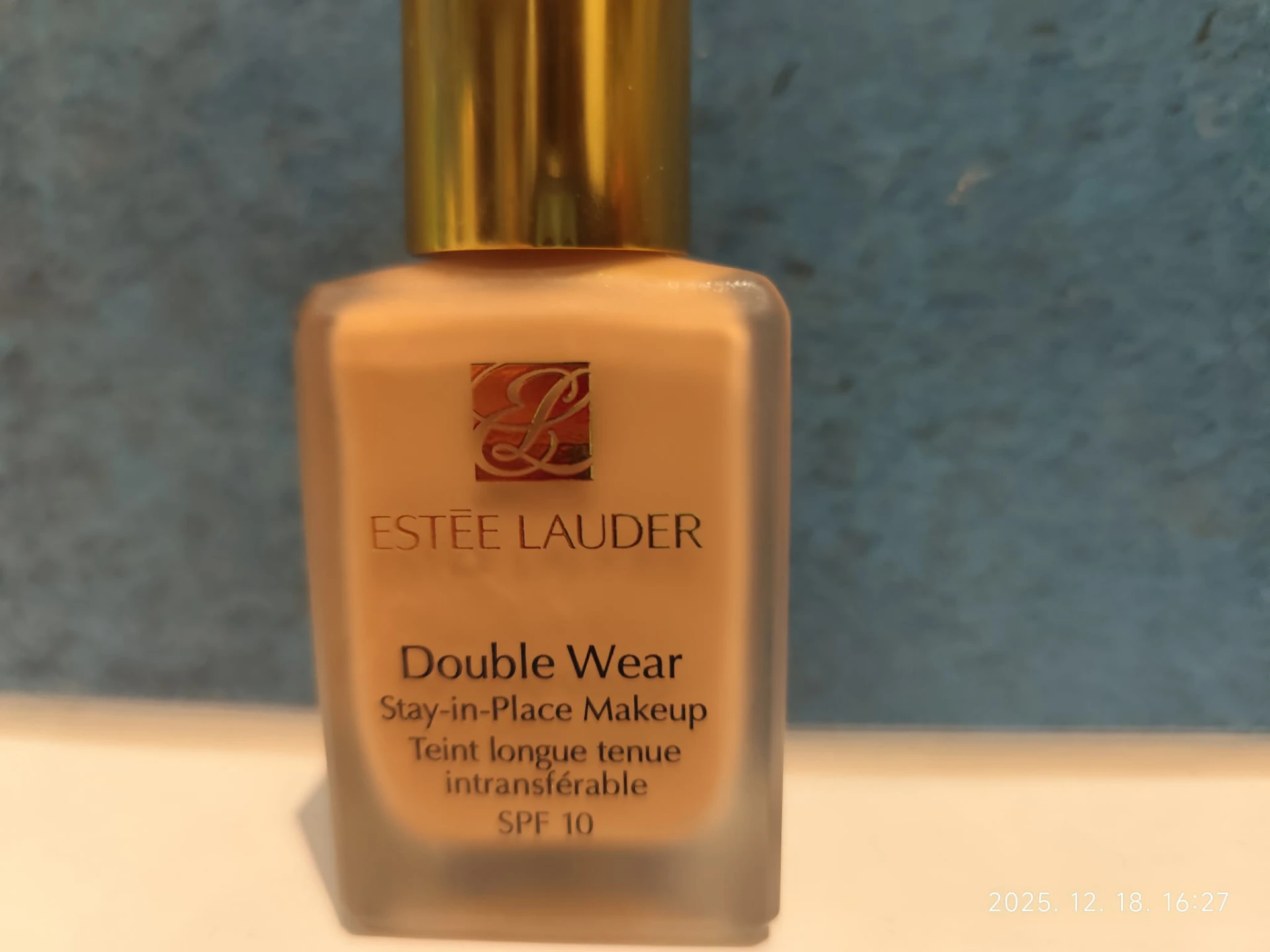 Estée Lauder Doublewear Alapozó