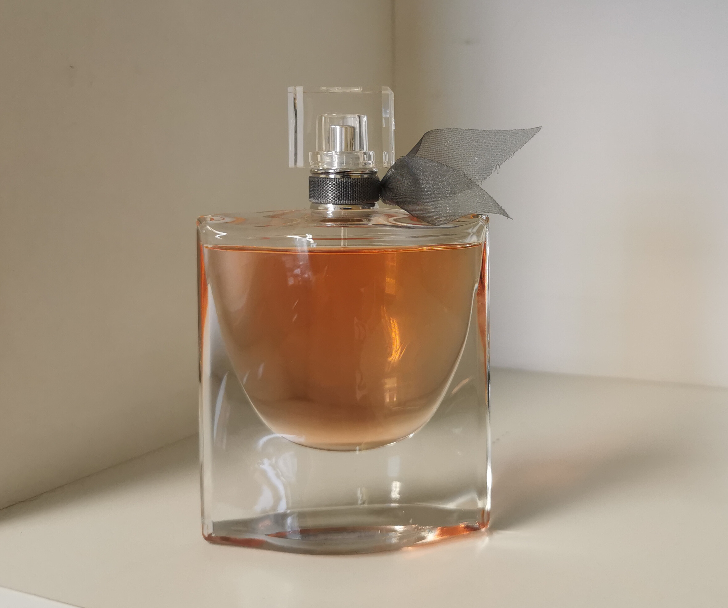 Lancome La Vie Est Belle EDP fújósok