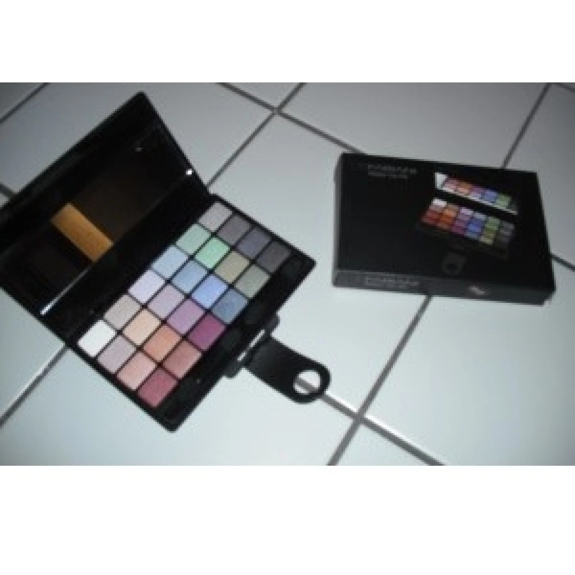 Fabiani Make Up Kit