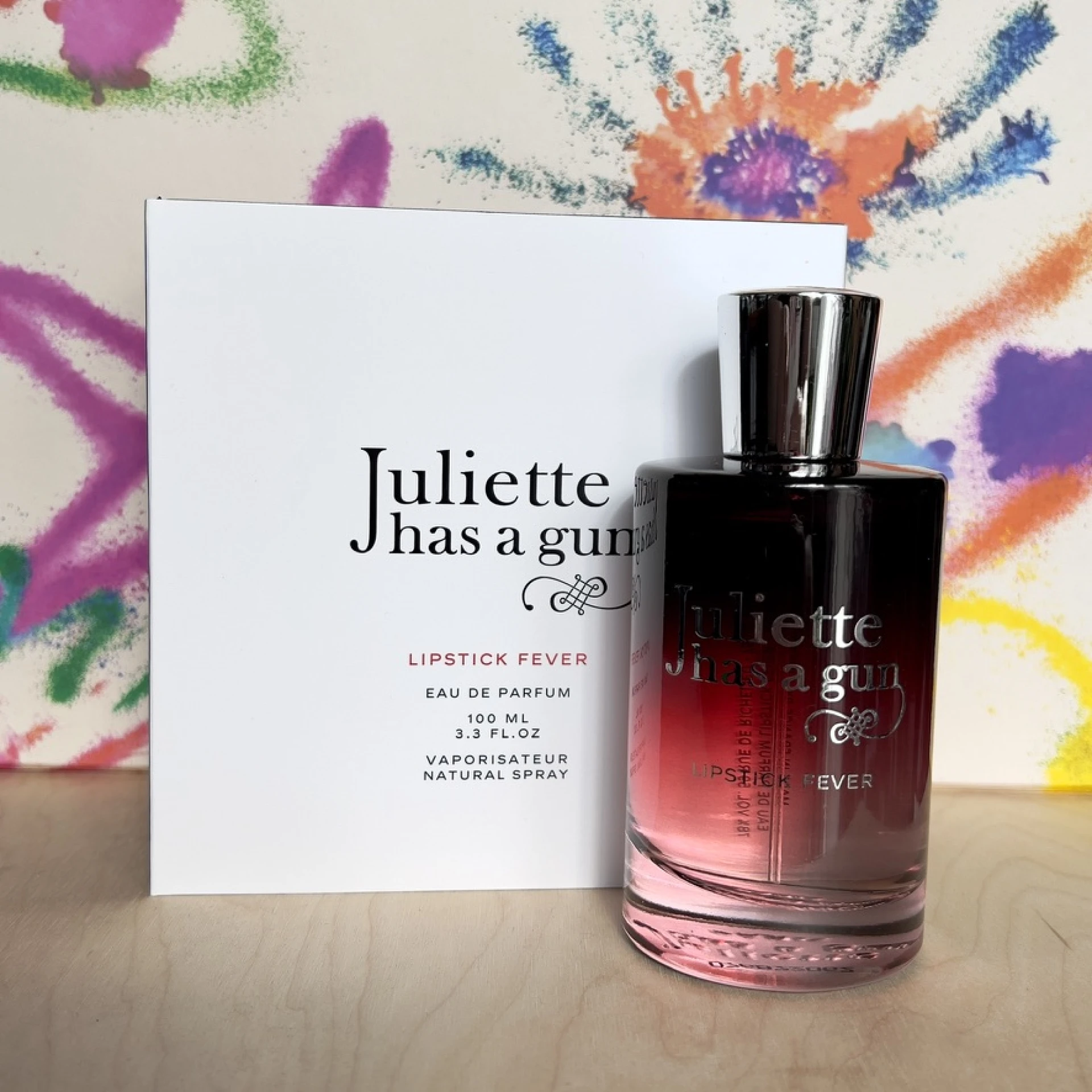 Juliette Has a Gun Lipstick Fever