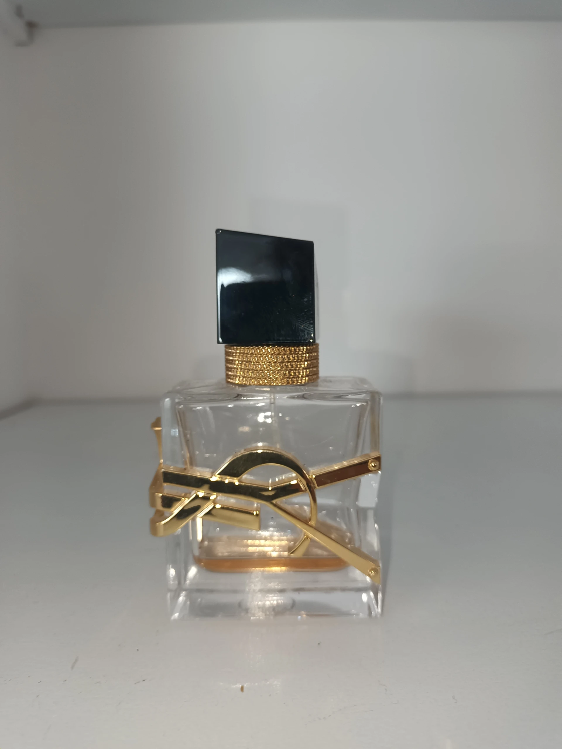 YSL Libre EDP üveges maradék
