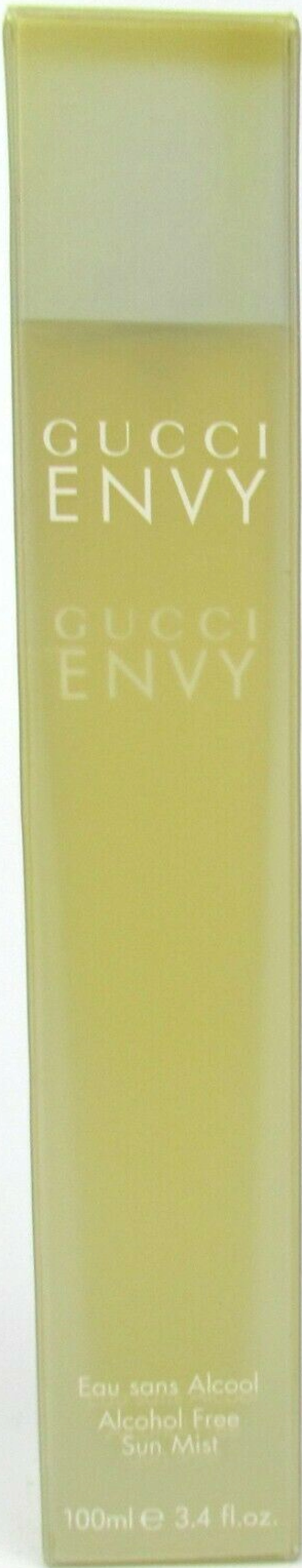 Gucci Envy For Woman Eau Sans Alcohol Sun Mist