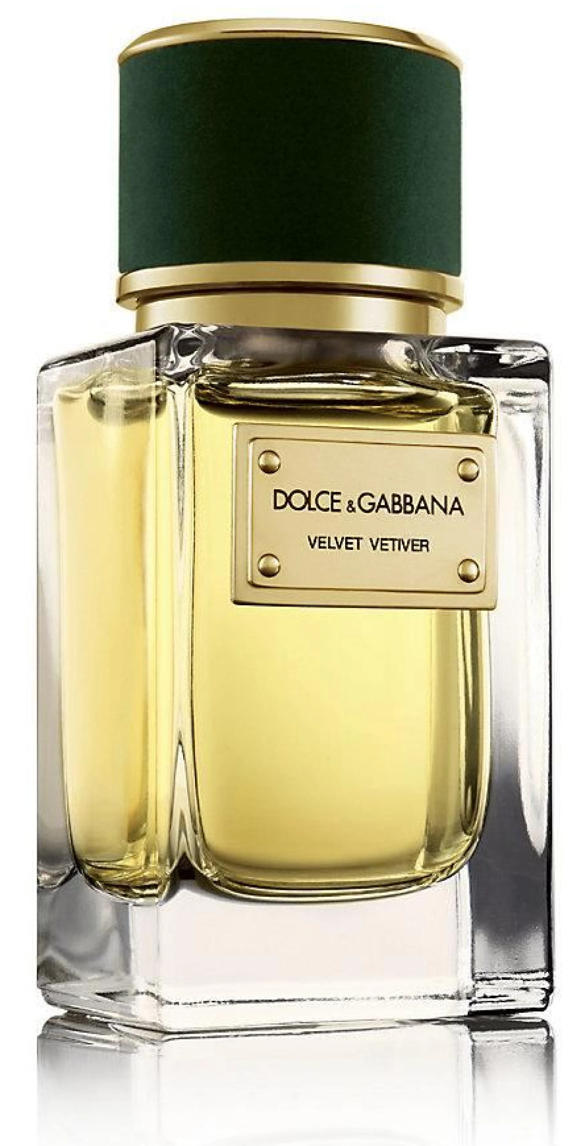 Dolce & Gabbana Velvet Vetiver