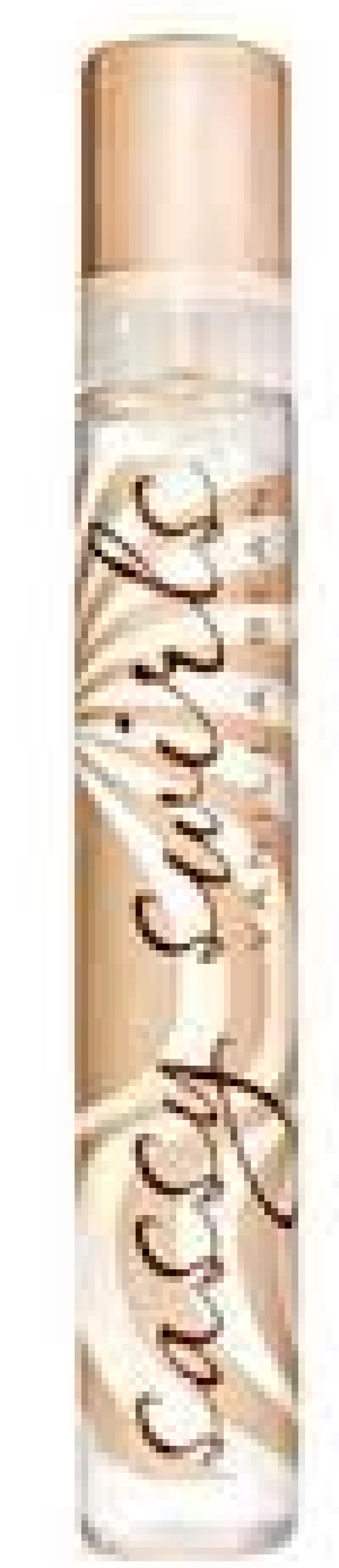 Avon Sassy Swirls Vanillan Bean