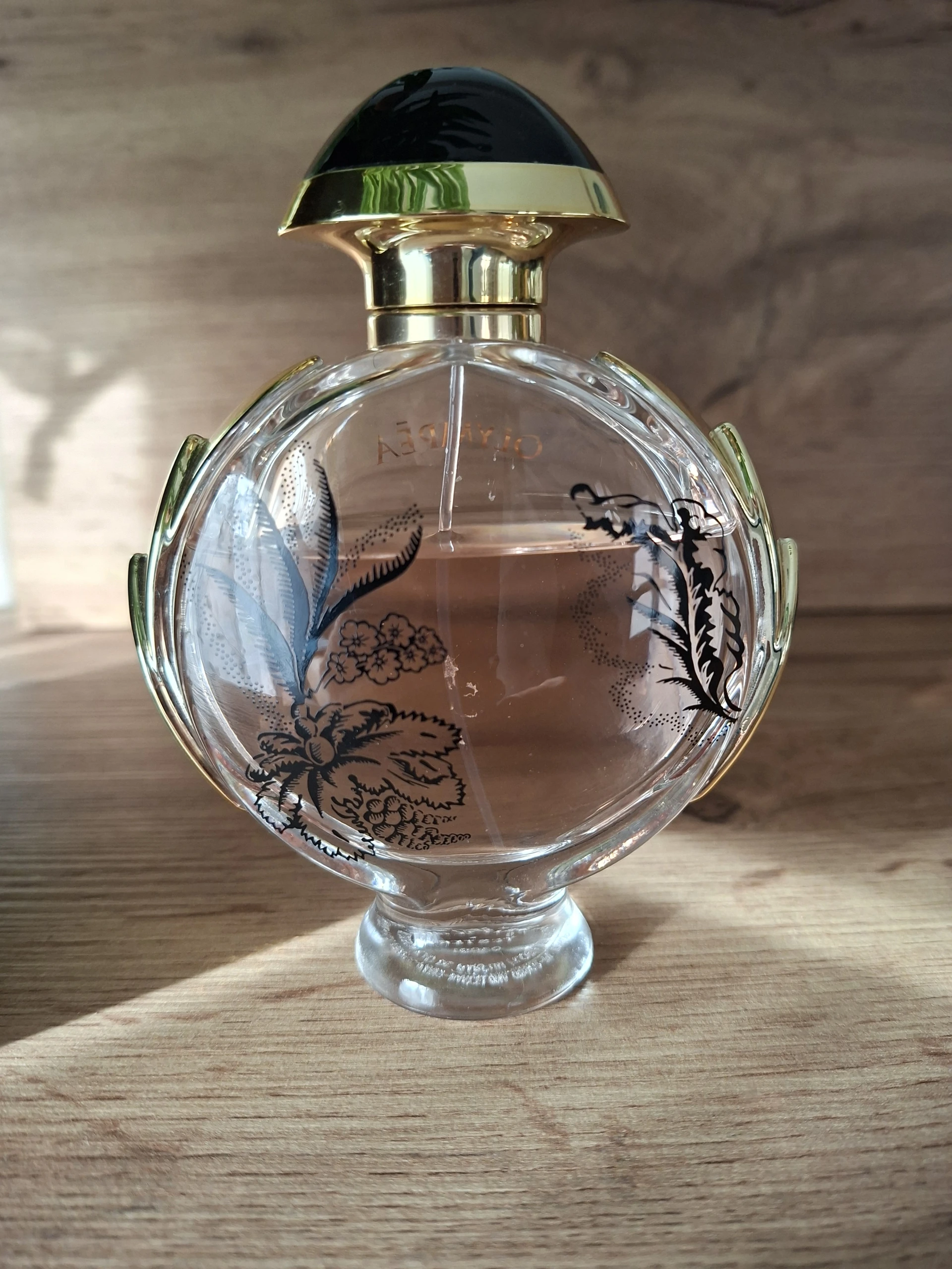 Paco Rabanne Olympea Blossom ED