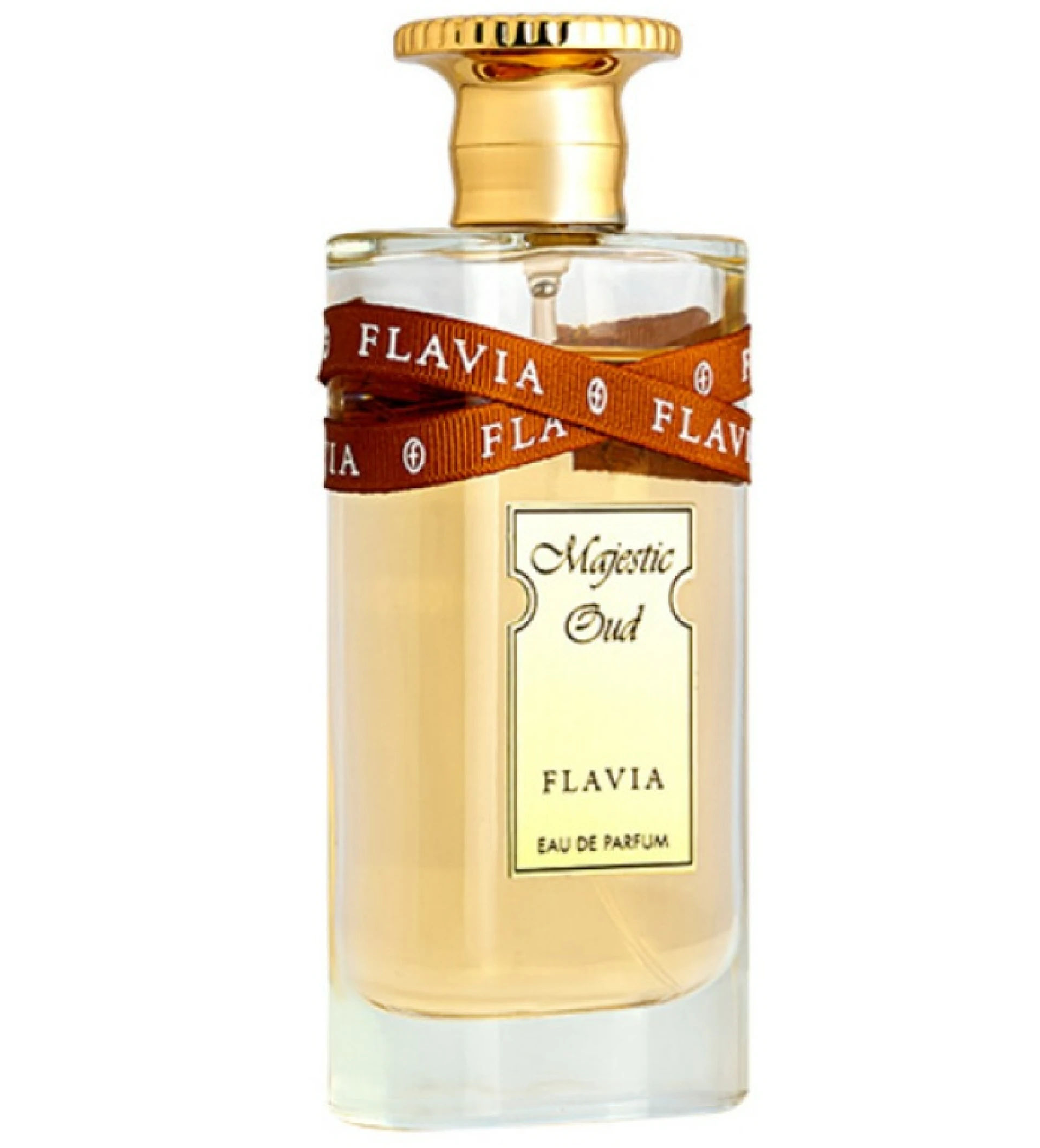 Flavia Majestic Oud EDP