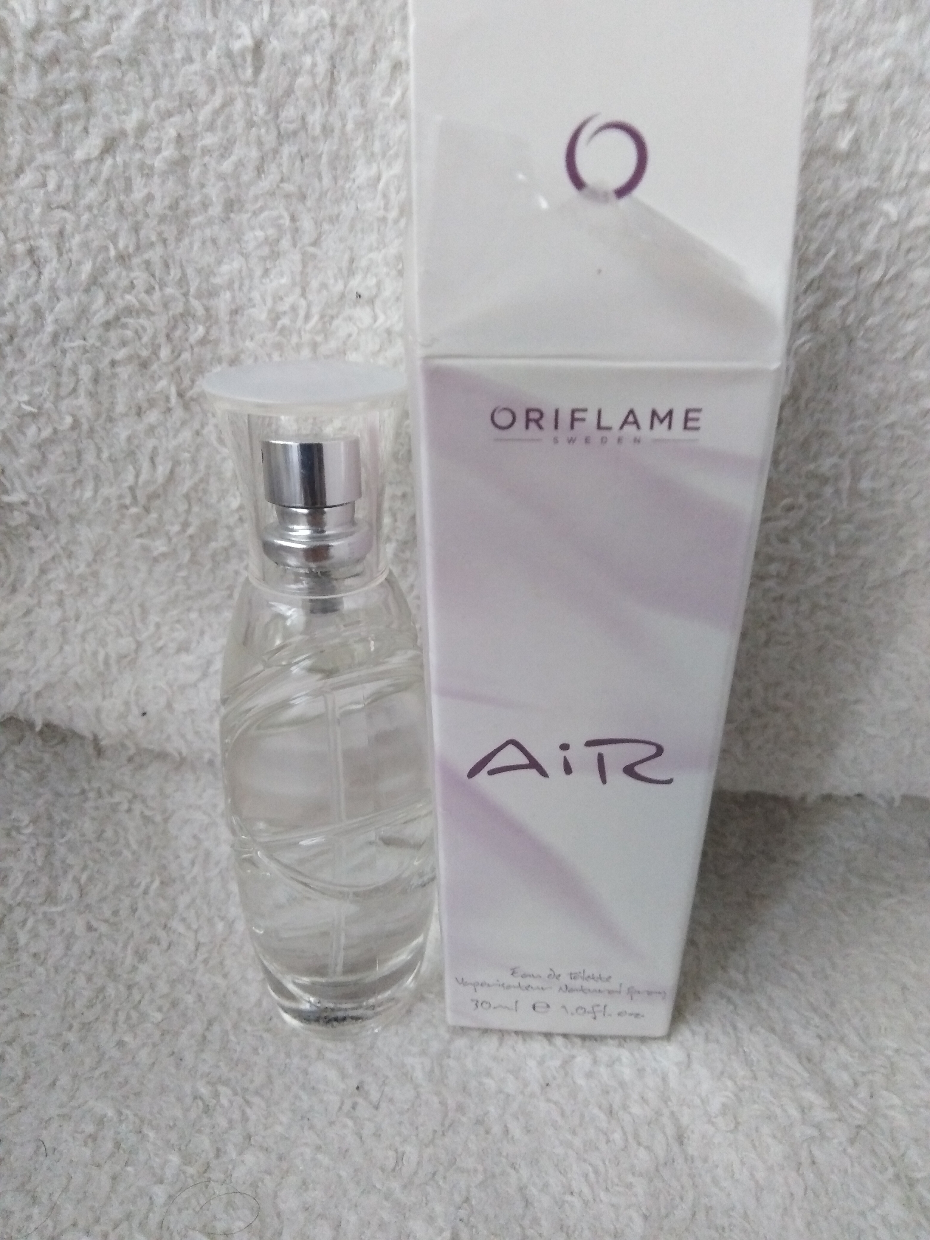 Ritka! Oriflame Air parfüm eladó