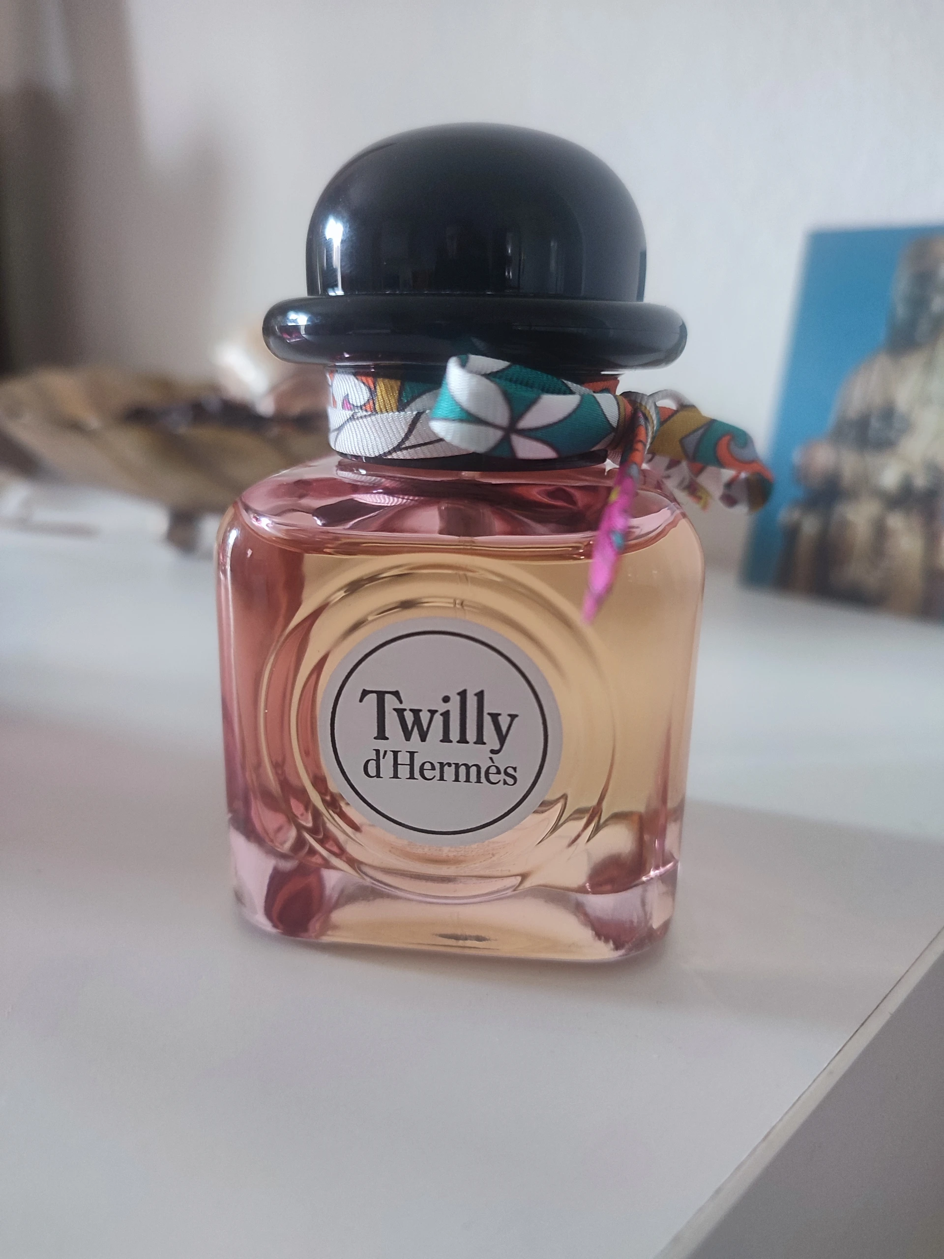 Twilly EDP 5/10 ml