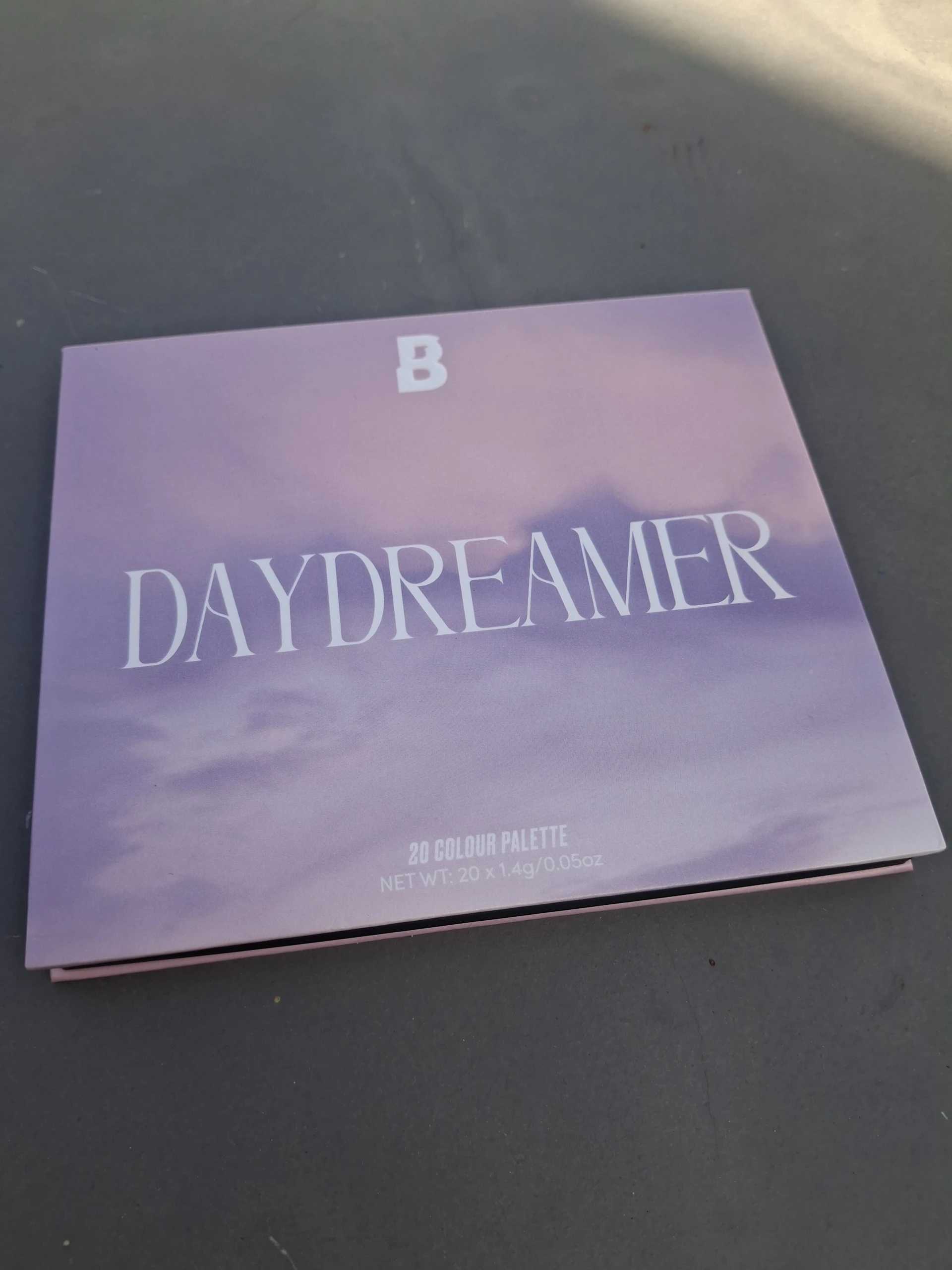 Beautybay Daydreamer