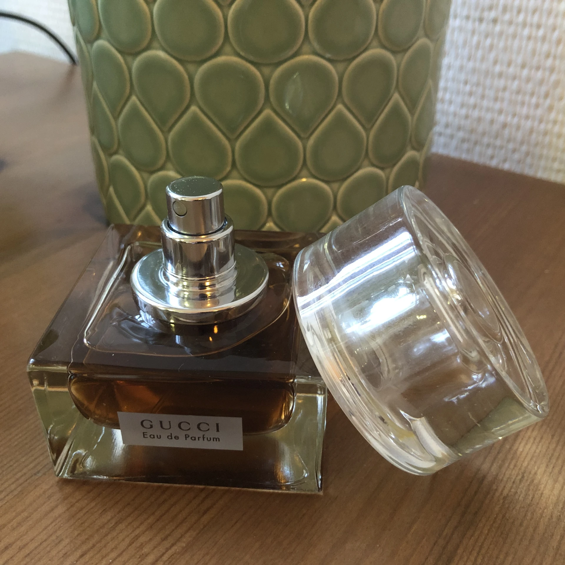 Ritkaság! GUCCI Eau de Parfum (Tom Ford)
