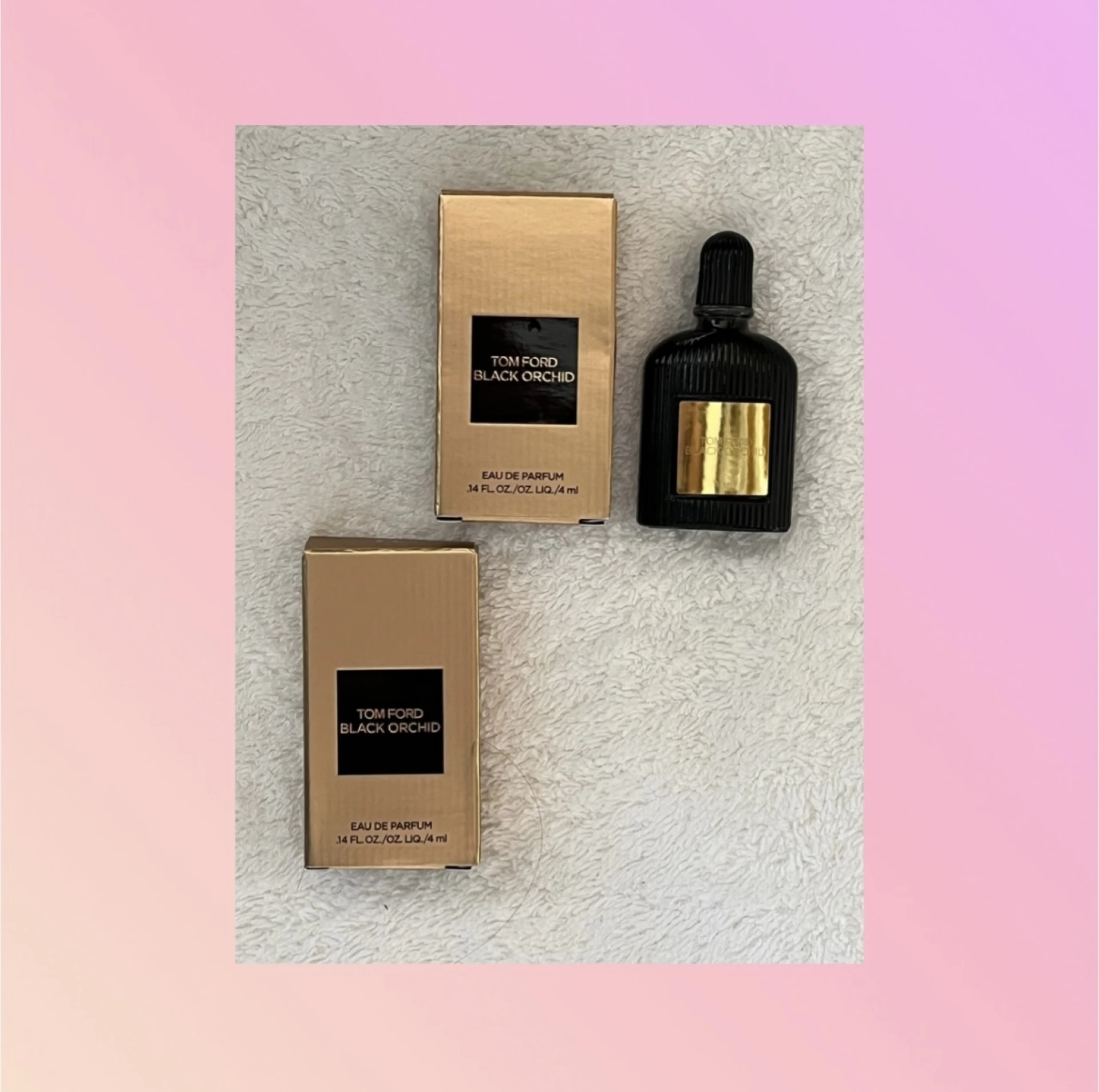 Tom Ford Black Orchid EDP