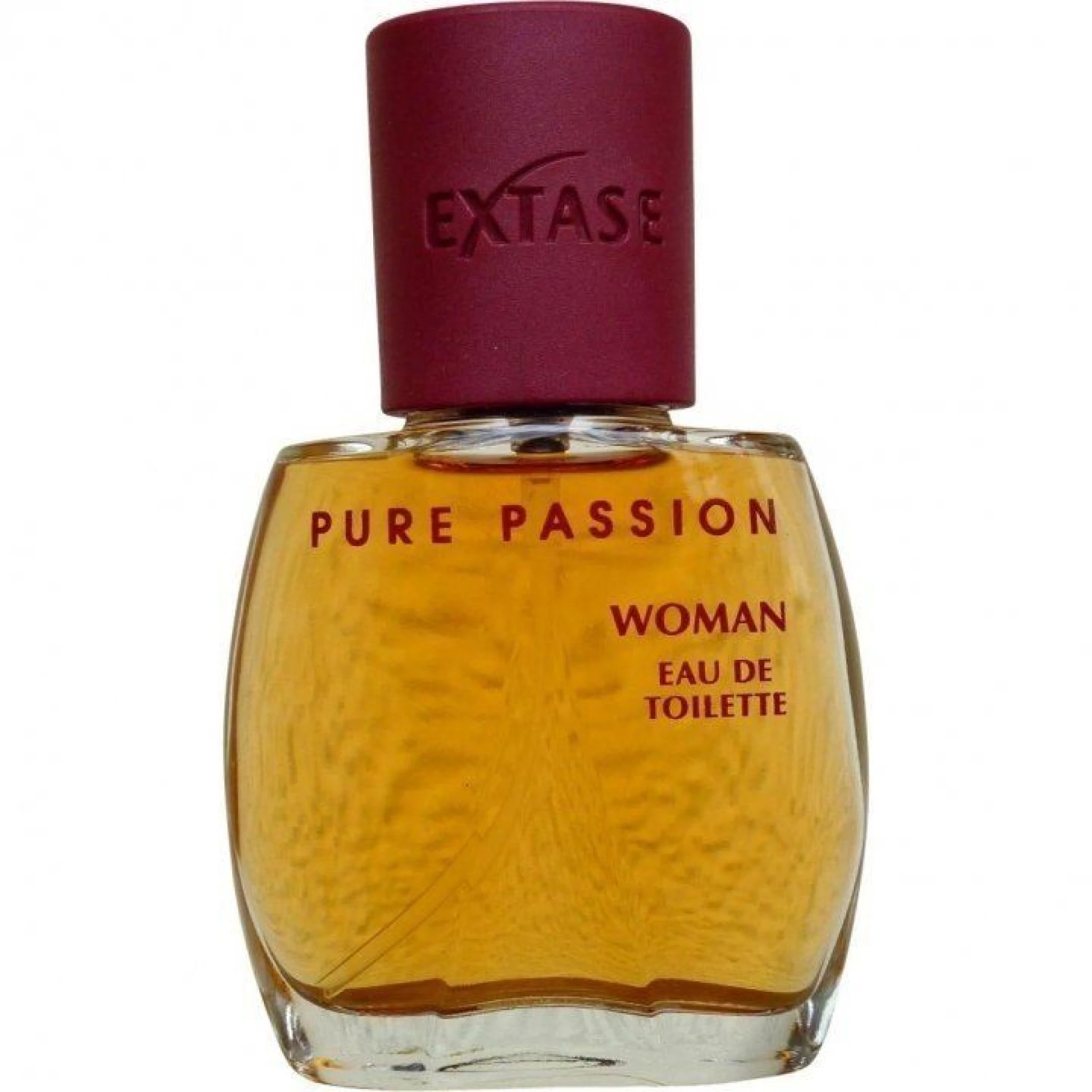 Muelhens Extase Pure Passion Woman EDT