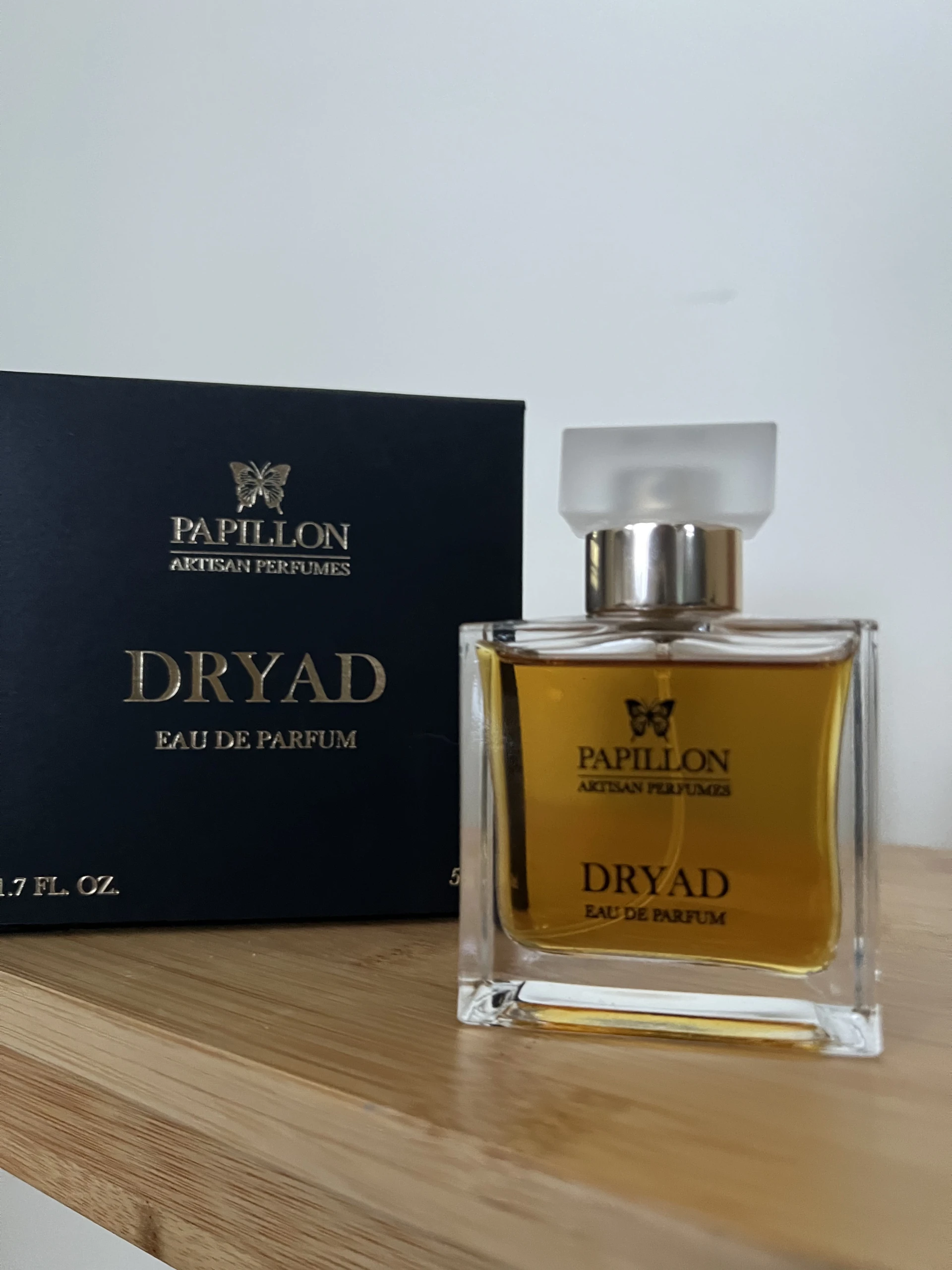 Papillon Dryad