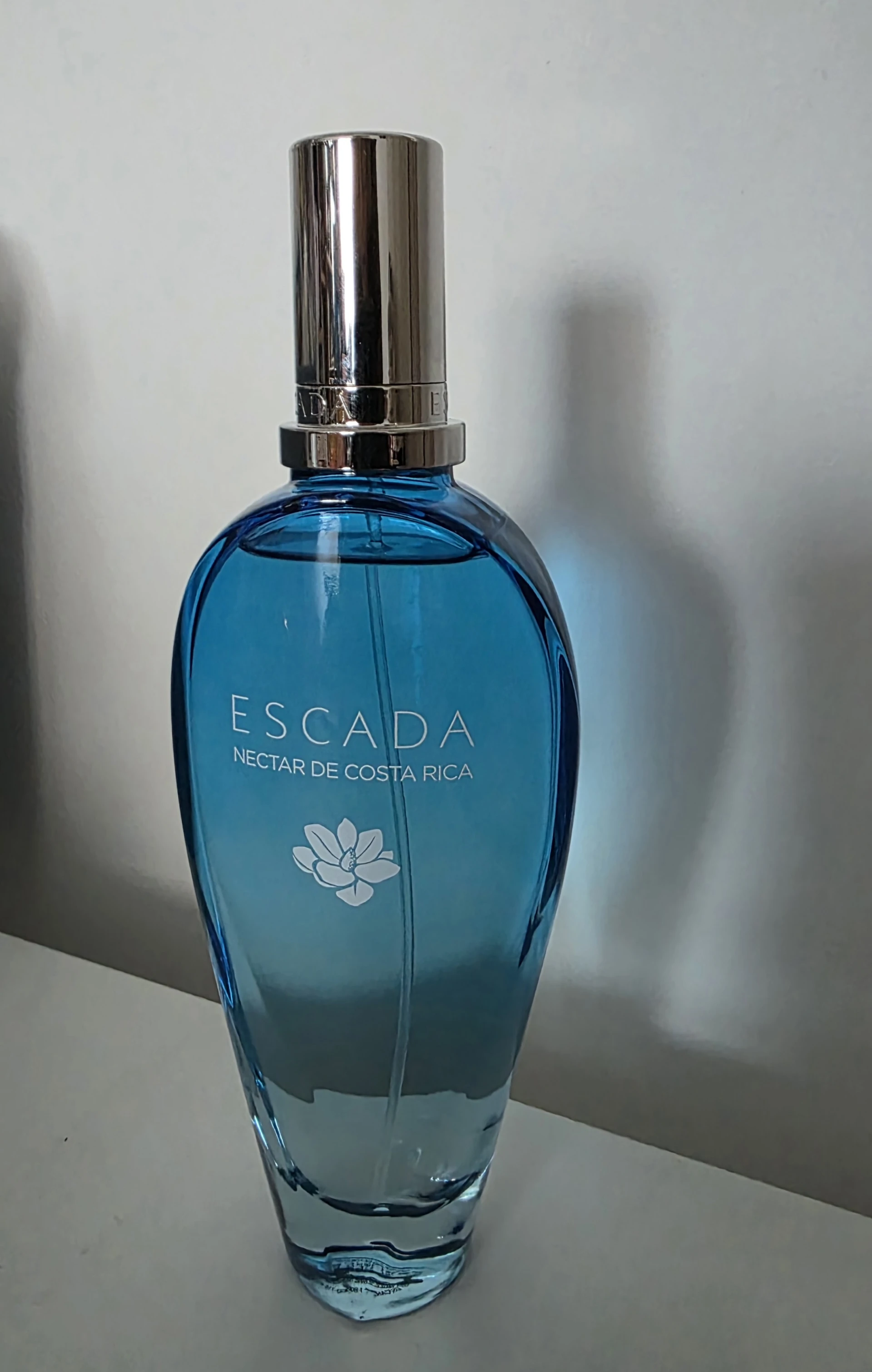 Escada parfüm - Nectar De Costa Rica