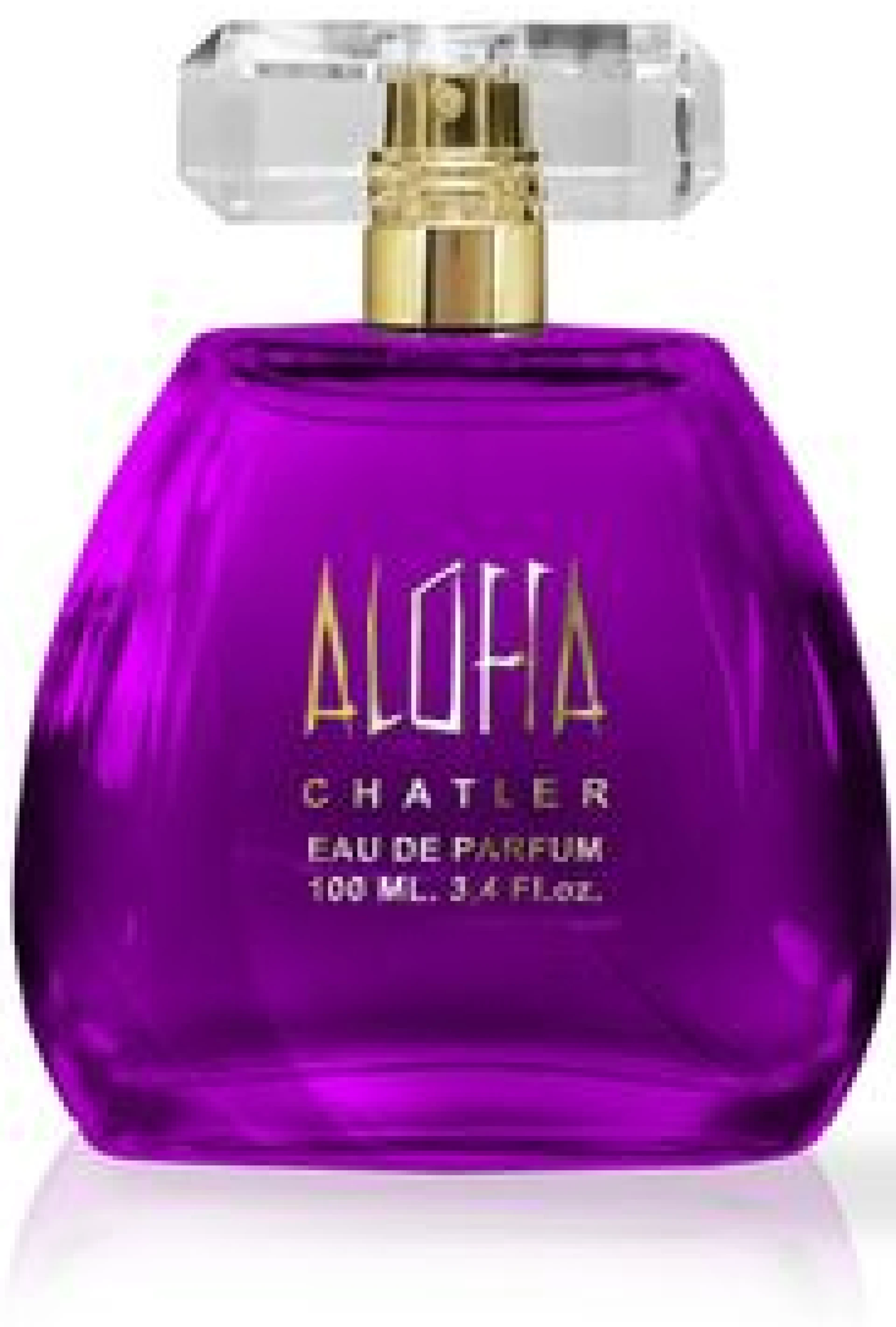 Chatler Aloha Women EDP