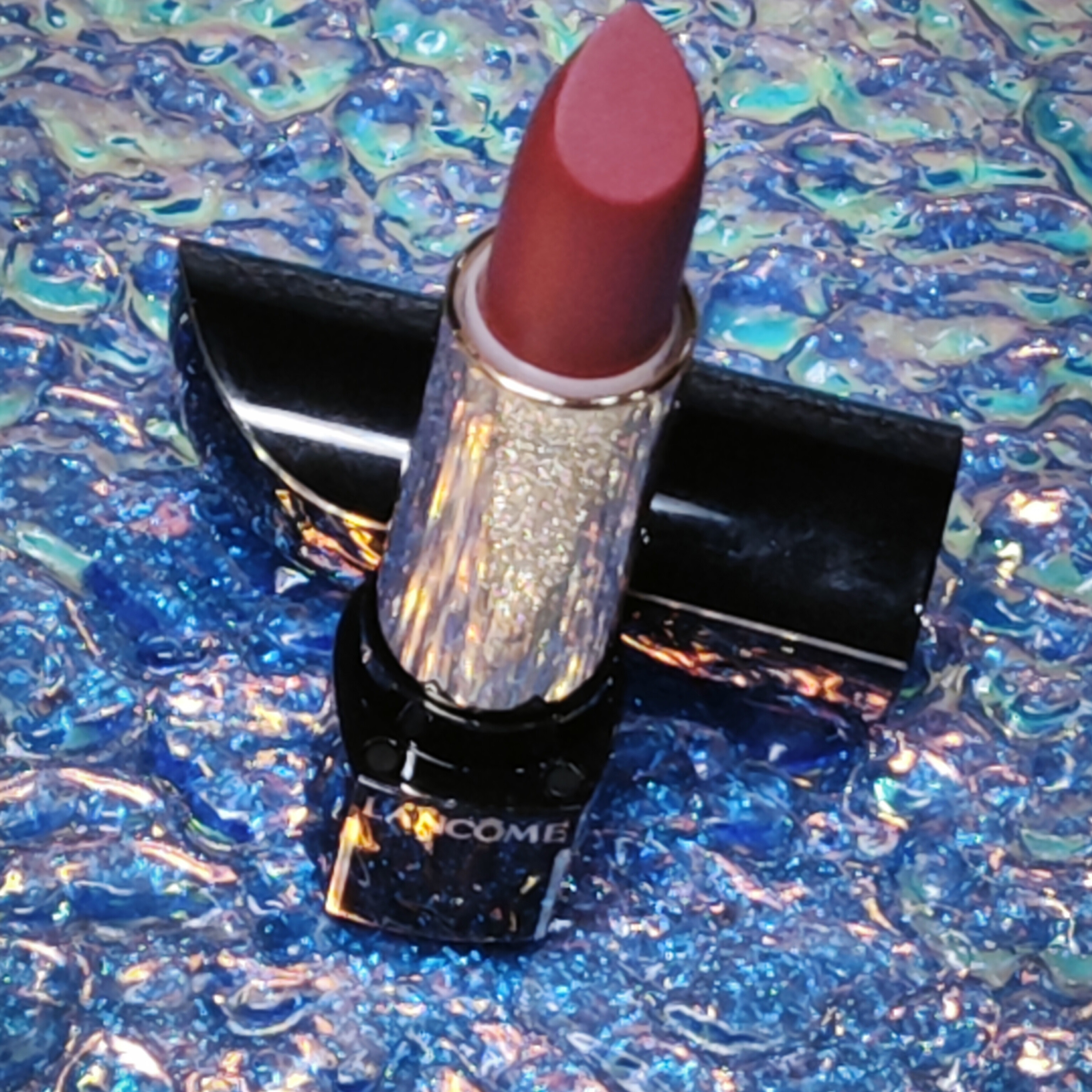 4200 Ft - Lancôme L'absolute Lipstick - 285